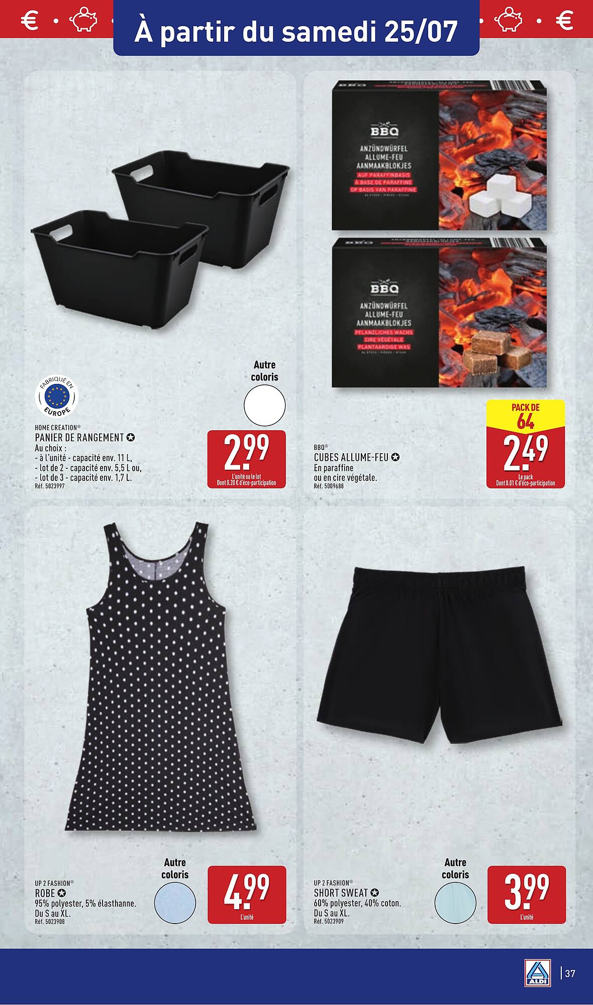 ALDI Catalogue - Pagina 39