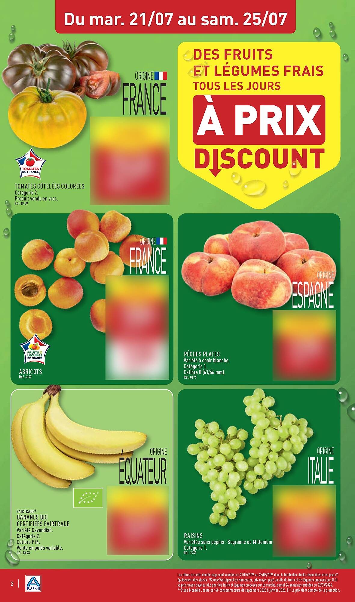 ALDI Catalogue - Pagina 4