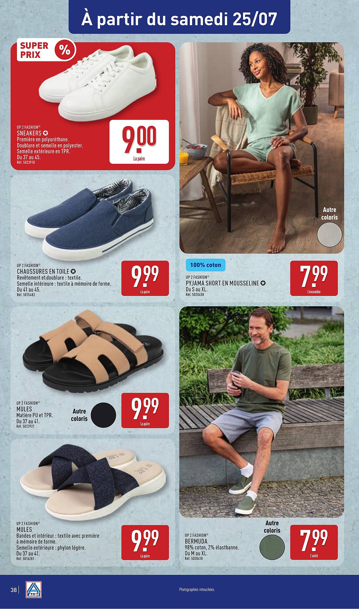 ALDI Catalogue - Pagina 40