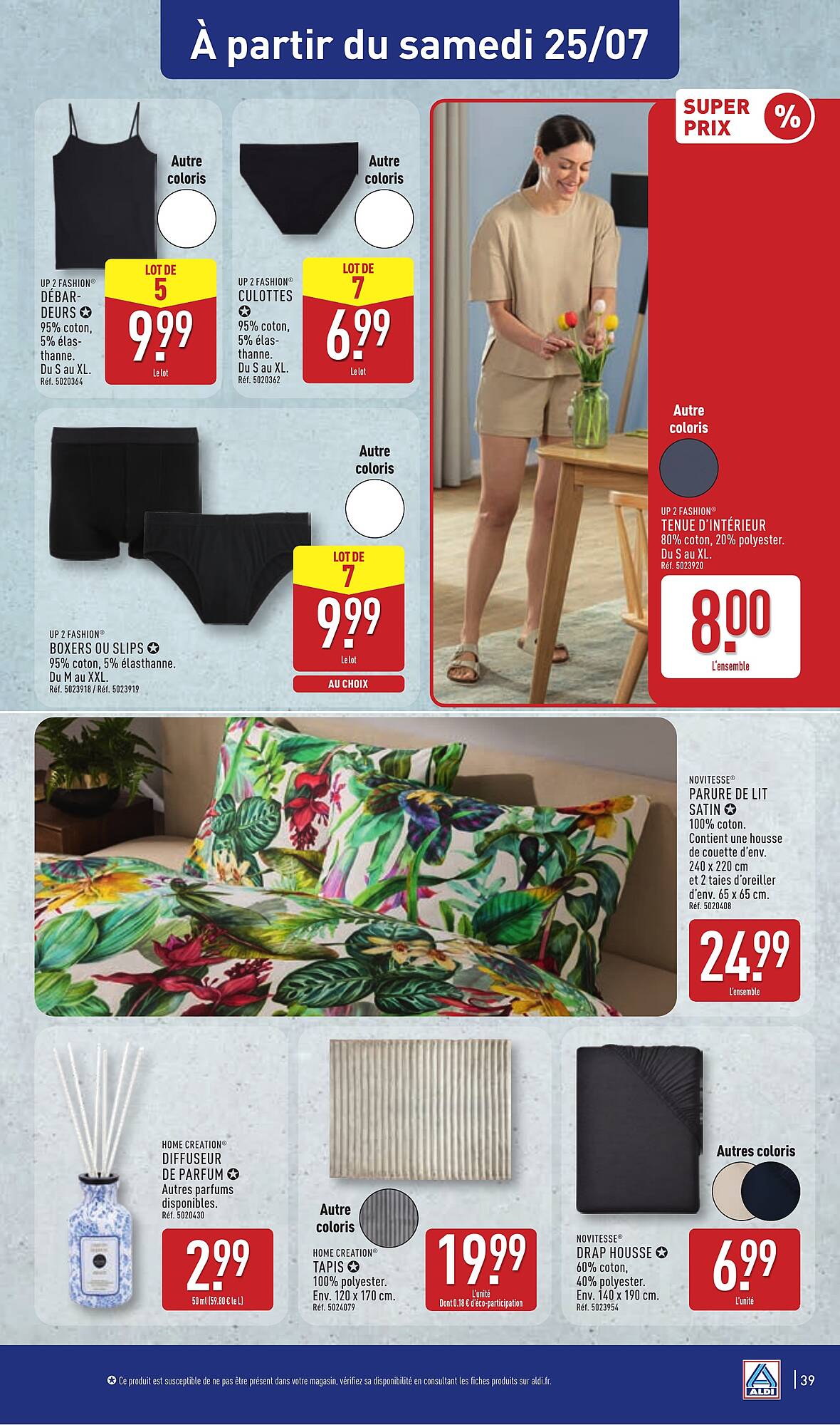 ALDI Catalogue - Pagina 41
