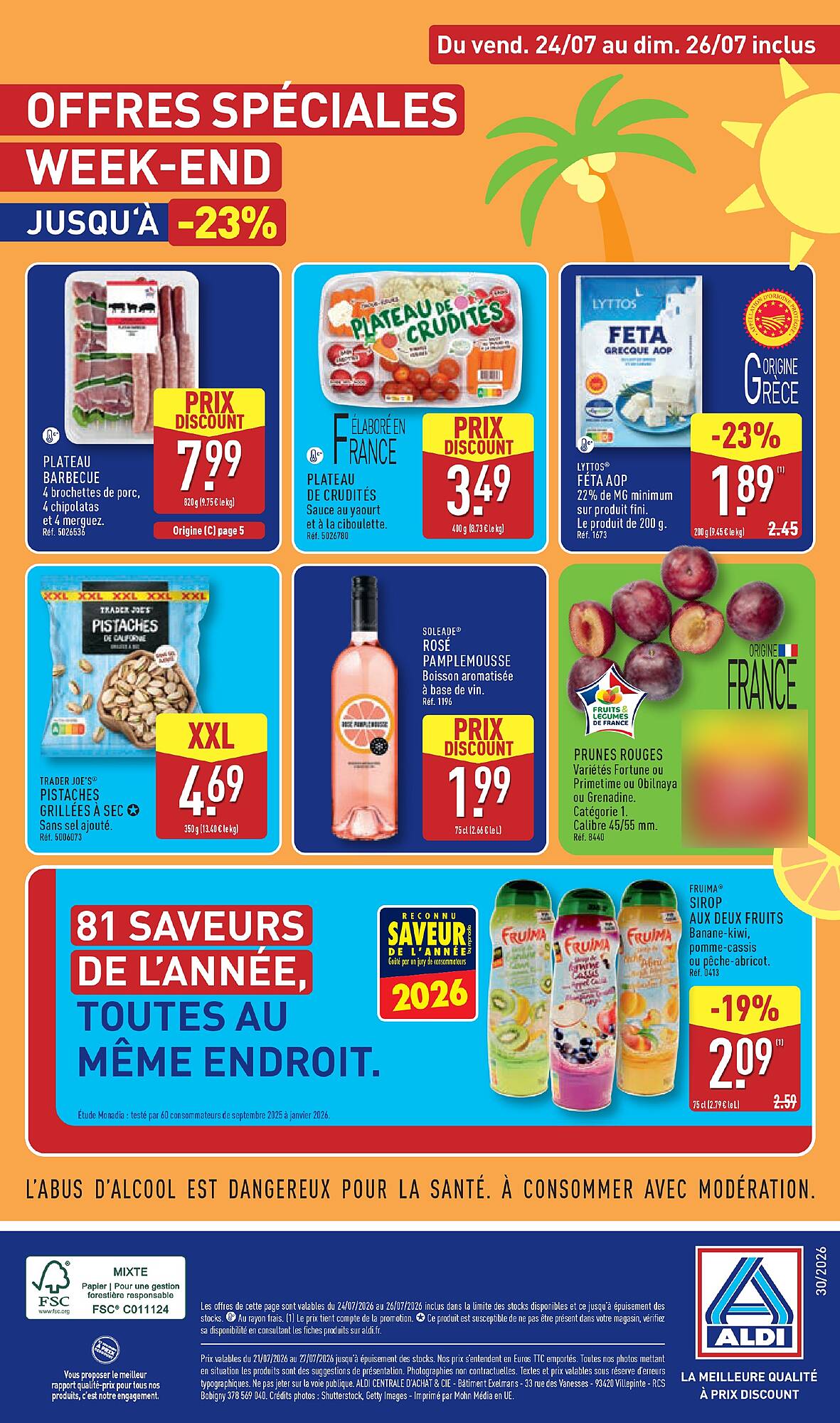 ALDI Catalogue - Pagina 42