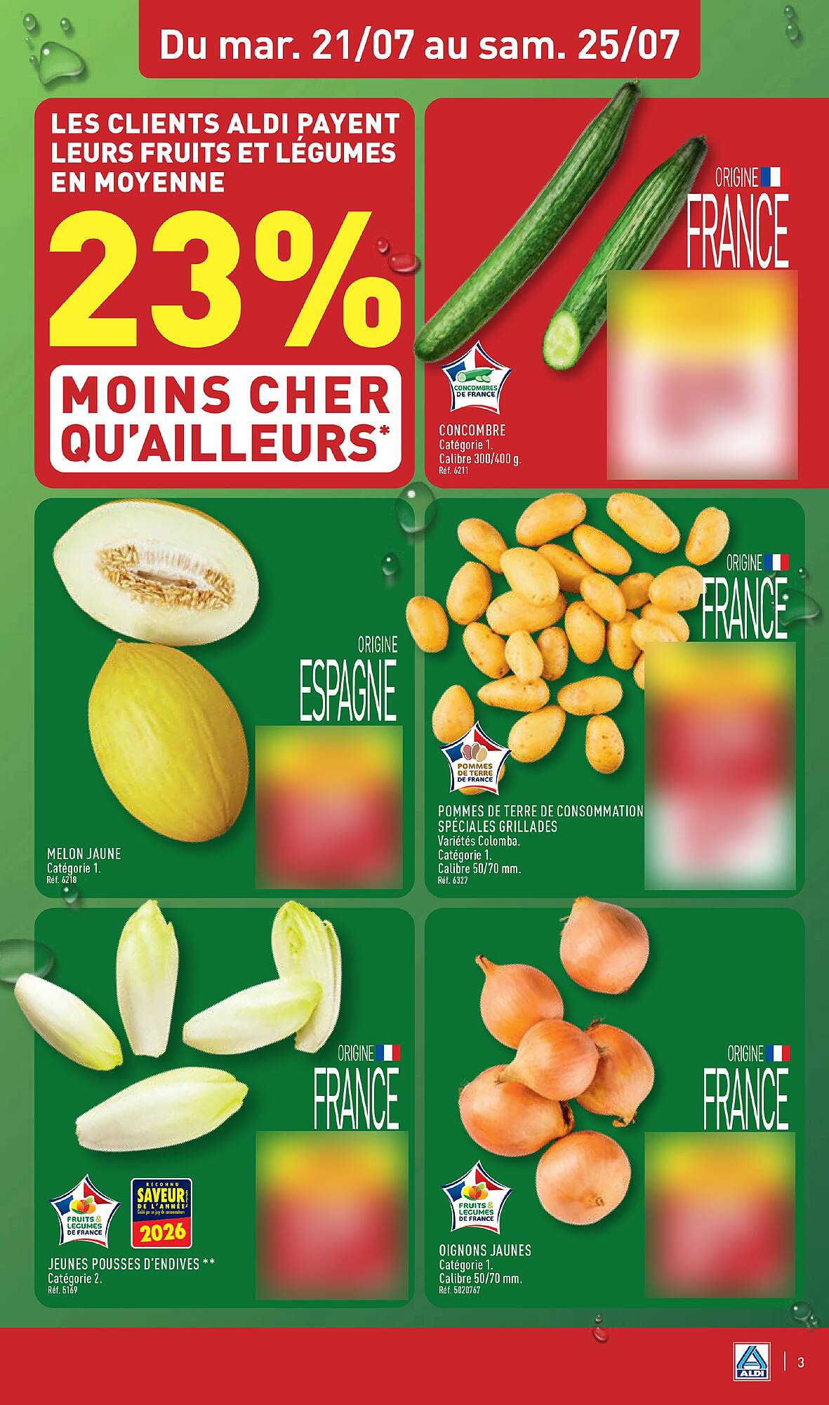 ALDI Catalogue - Pagina 5