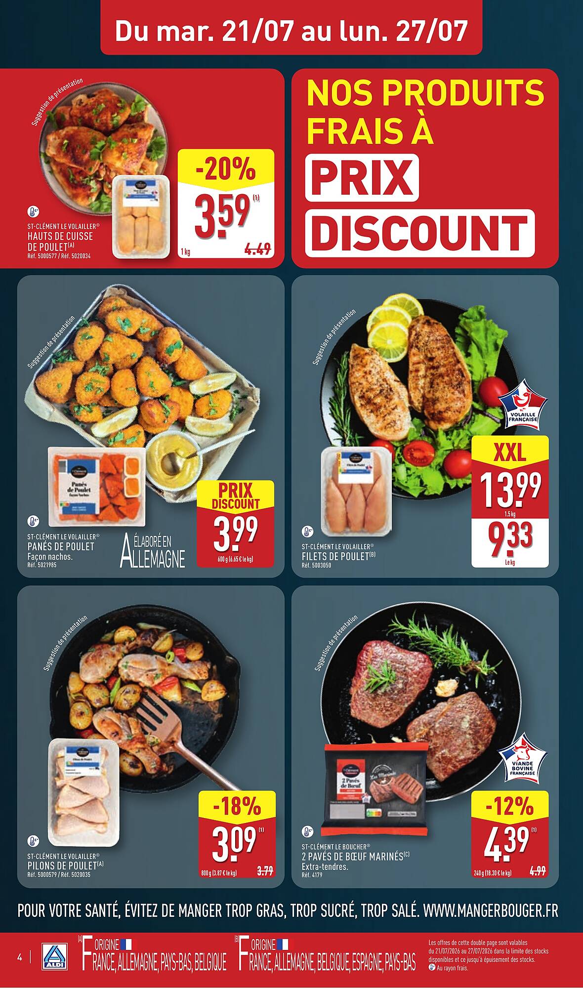 ALDI Catalogue - Pagina 6