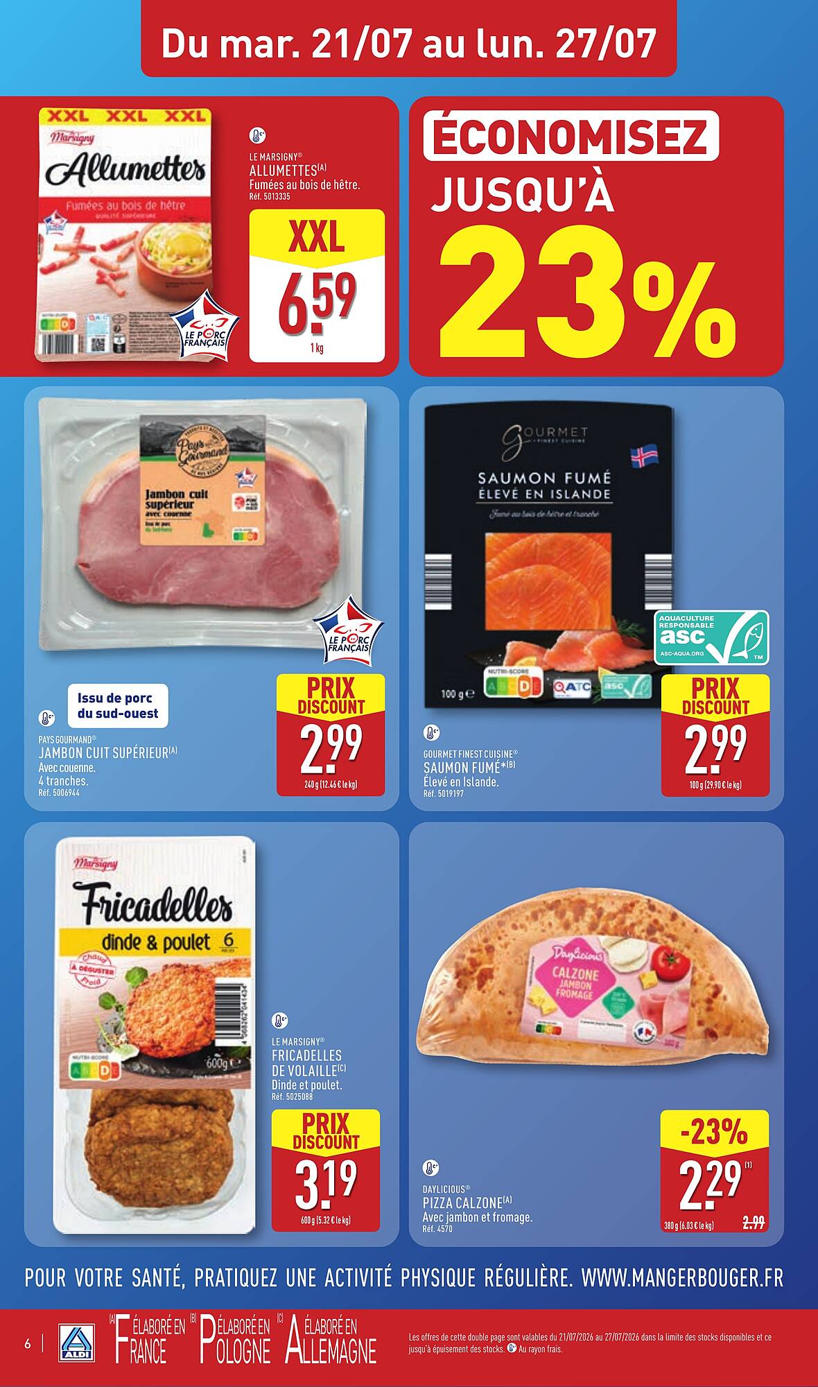 ALDI Catalogue - Pagina 8