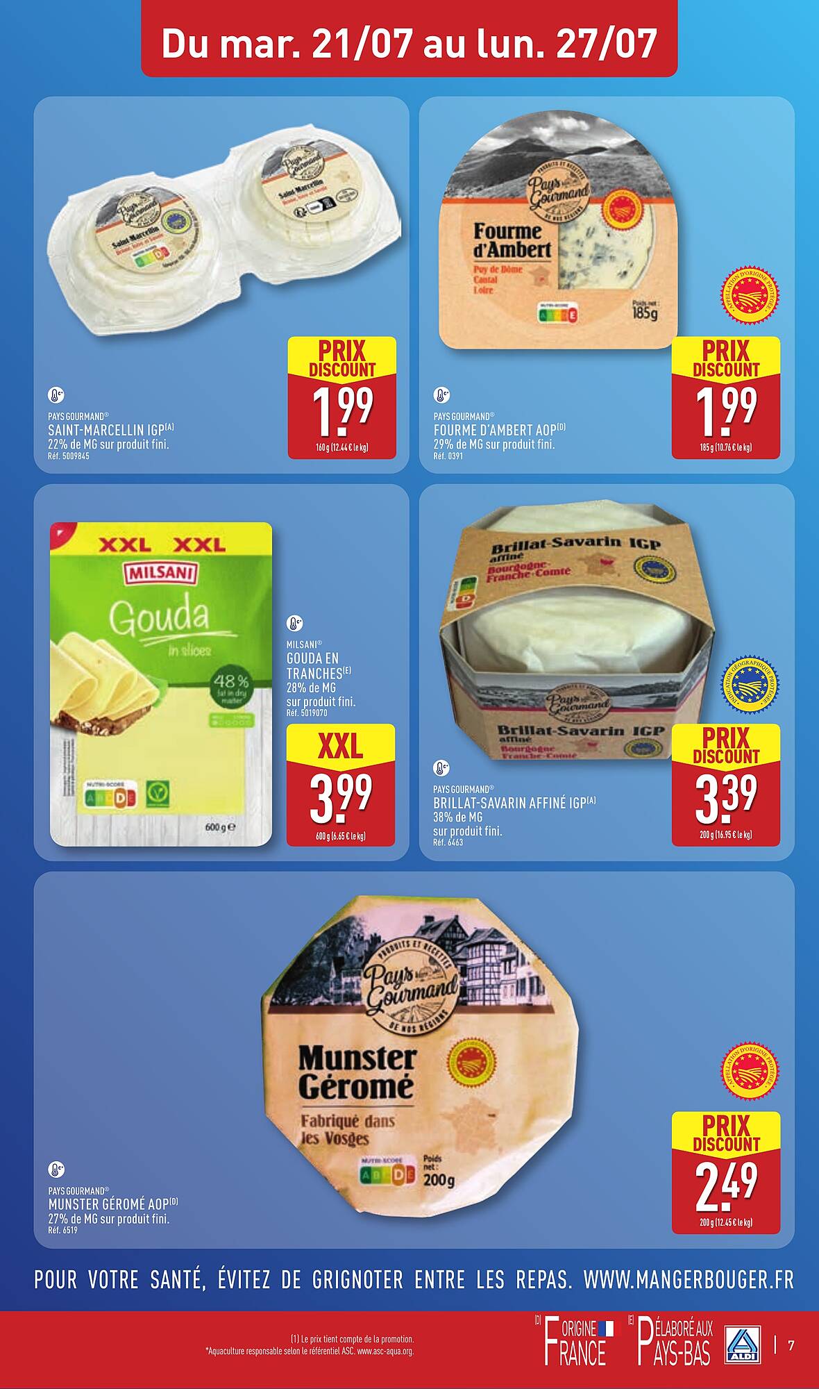 ALDI Catalogue - Pagina 9