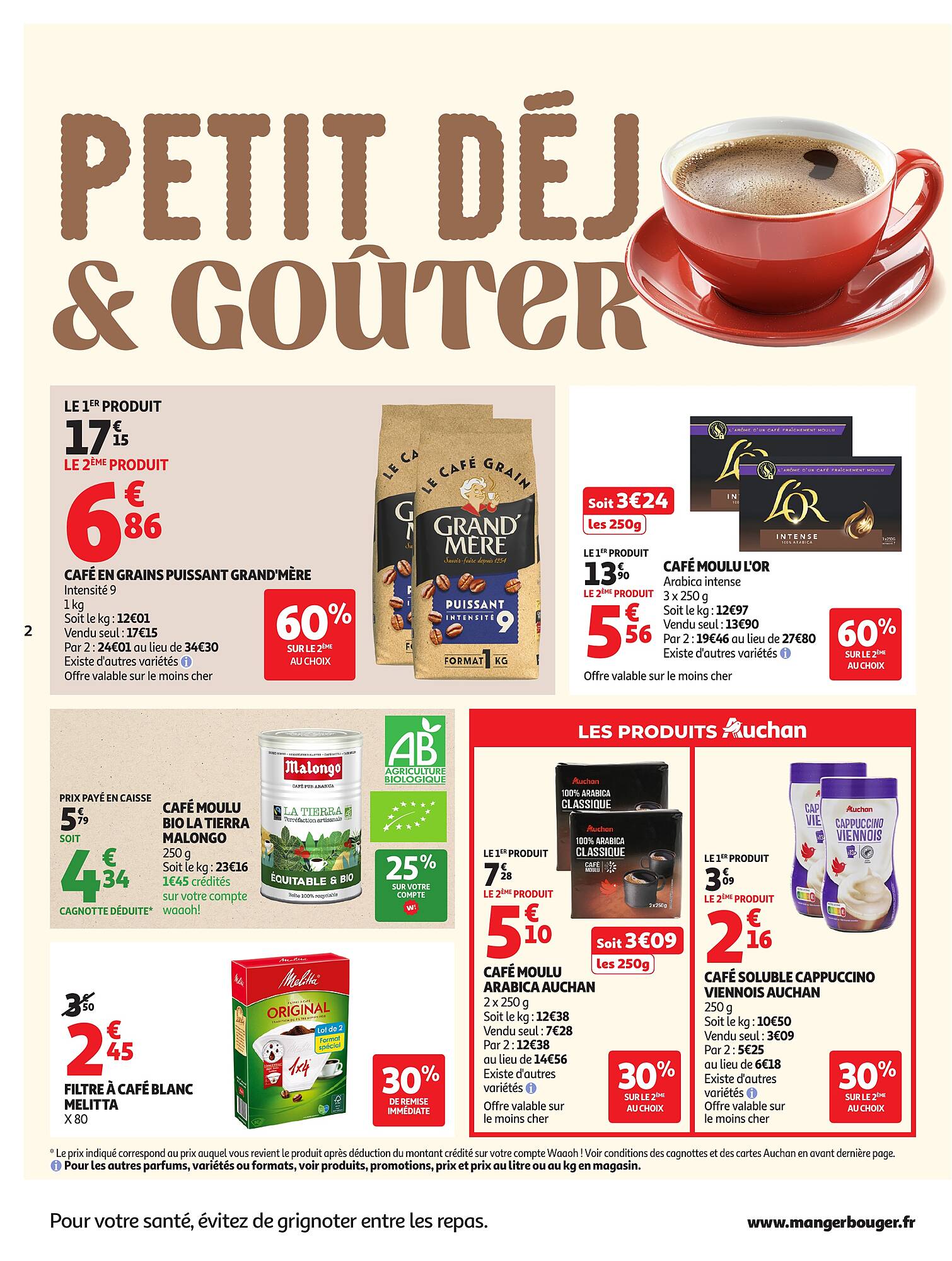 Auchan Catalogue - Pagina 2