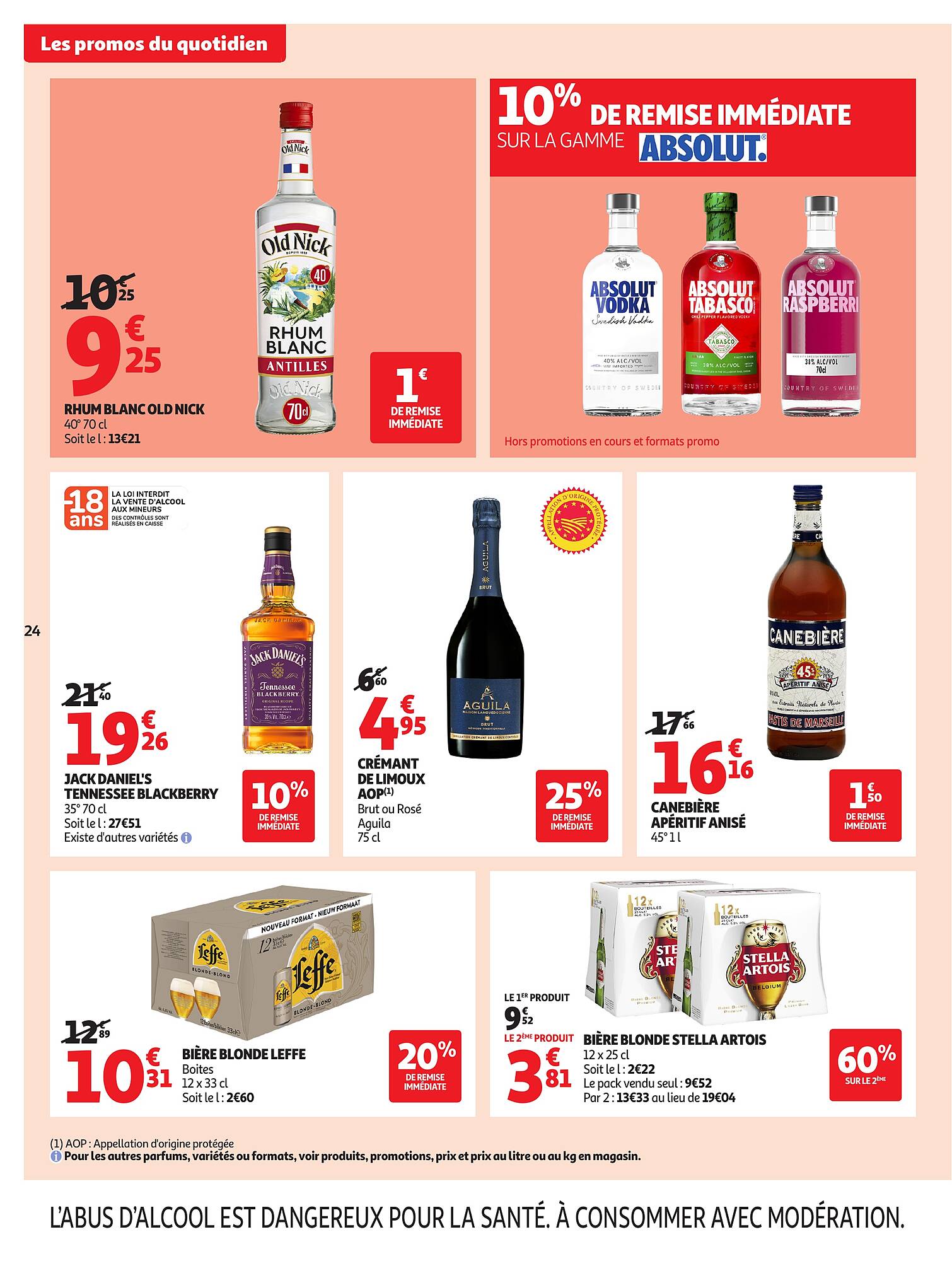 Auchan Catalogue - Pagina 24