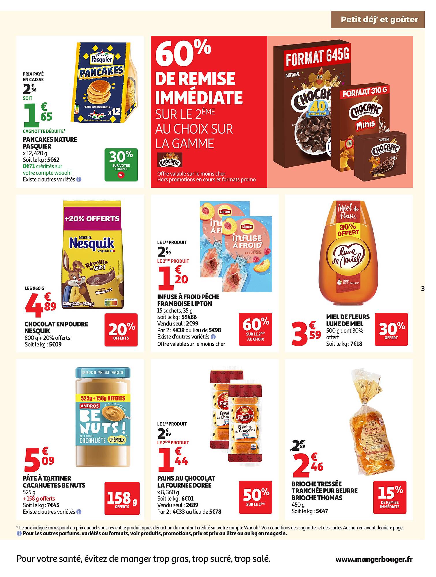 Auchan Catalogue - Pagina 3