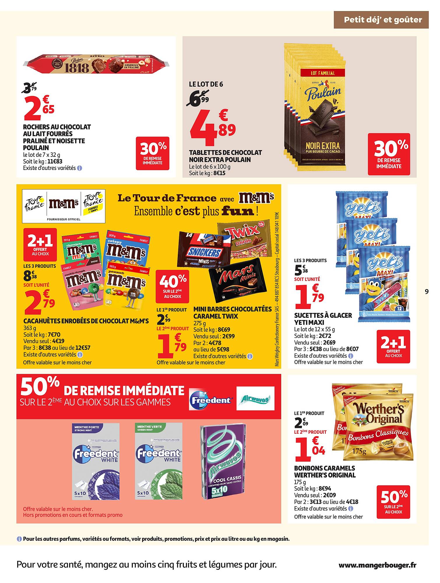 Auchan Catalogue - Pagina 9