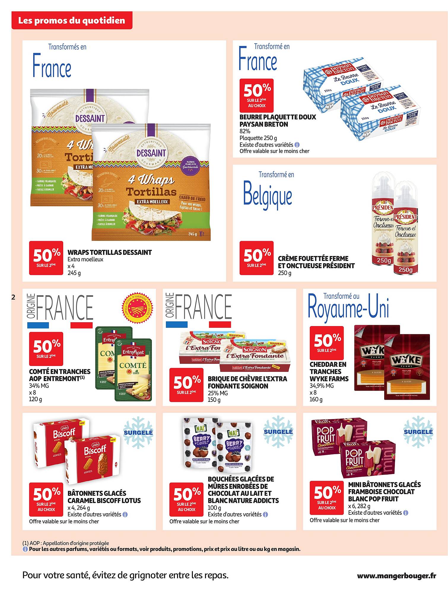 Auchan Catalogue - Pagina 2