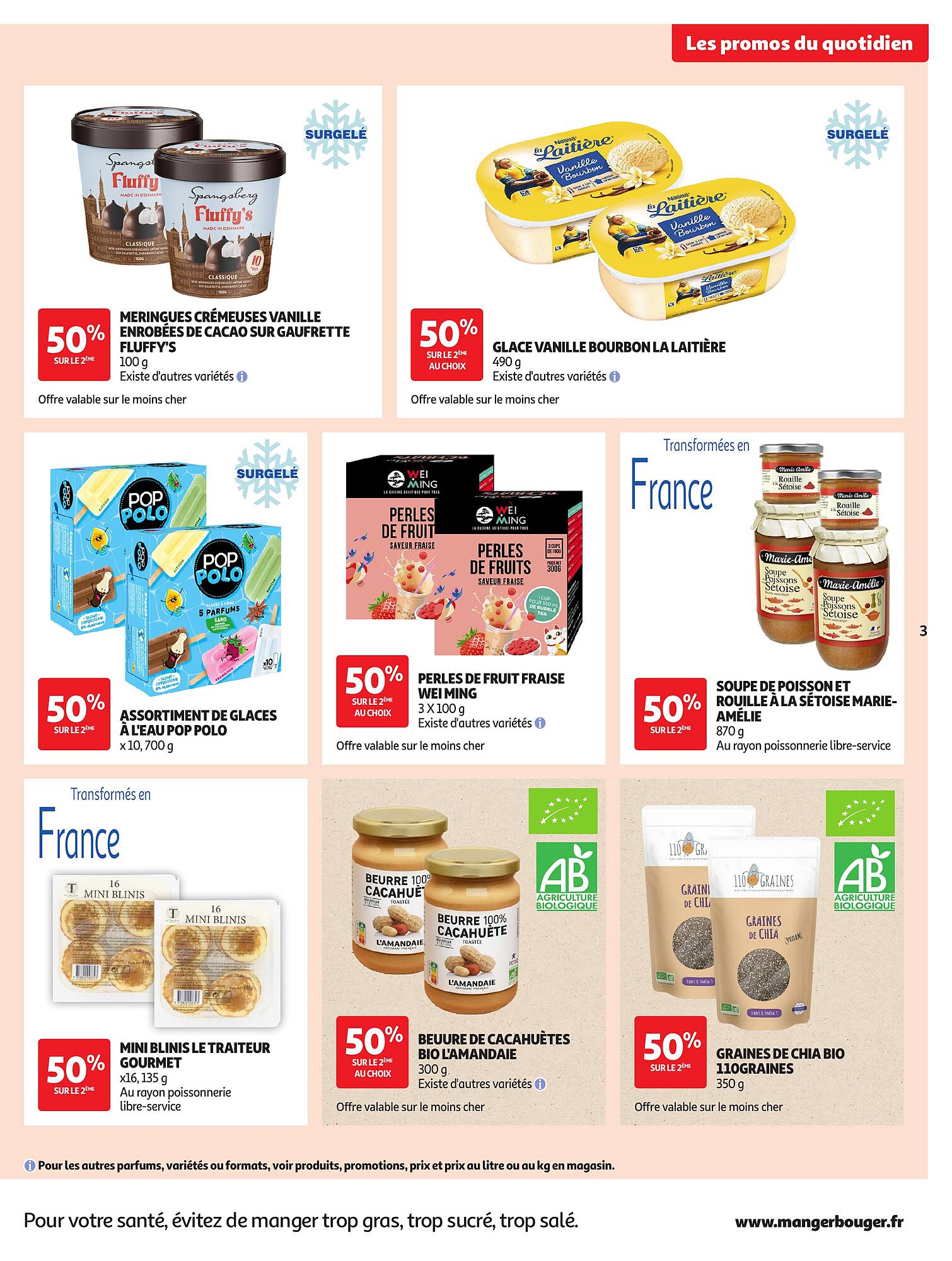 Auchan Catalogue - Pagina 3