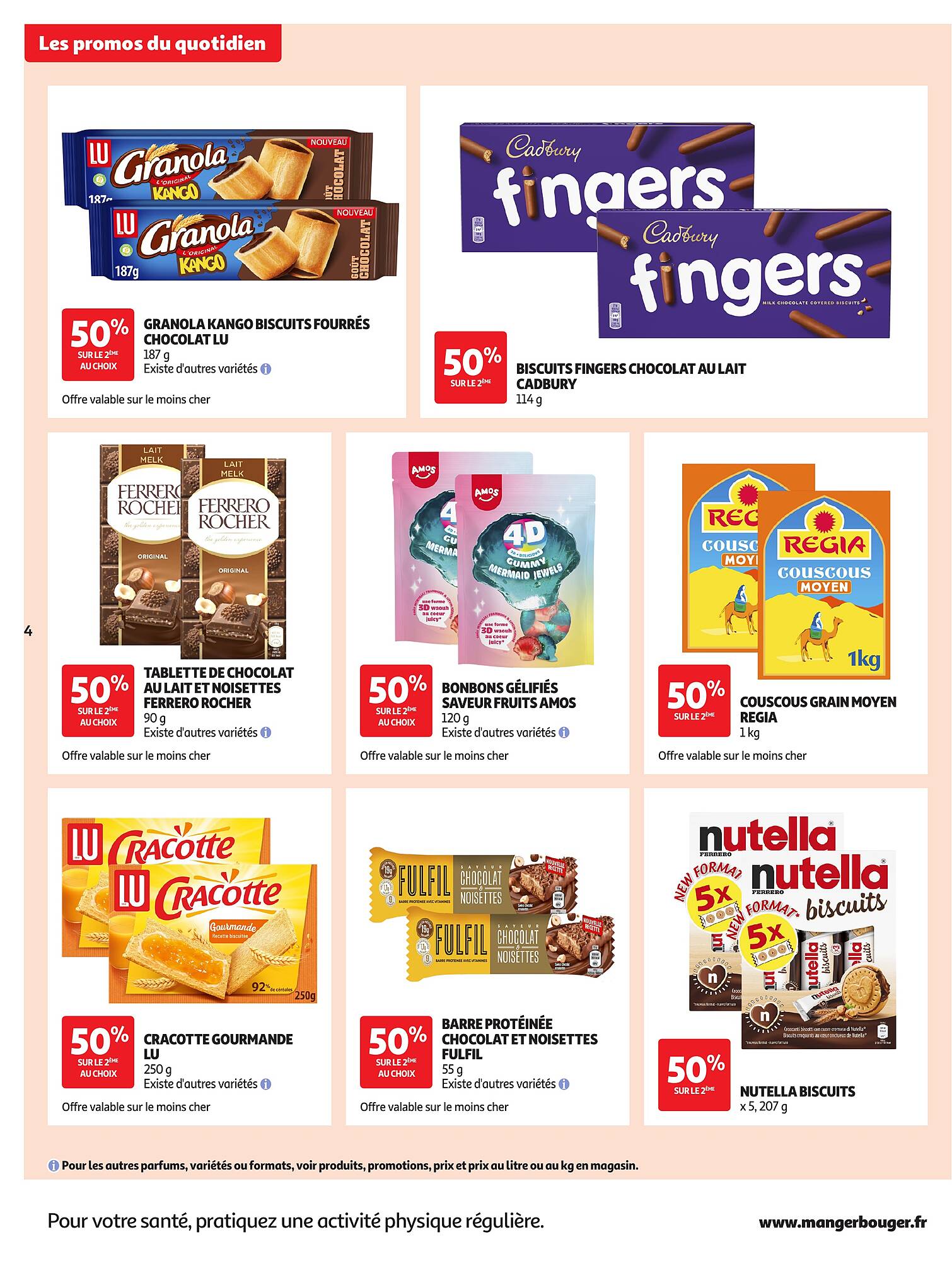 Auchan Catalogue - Pagina 4