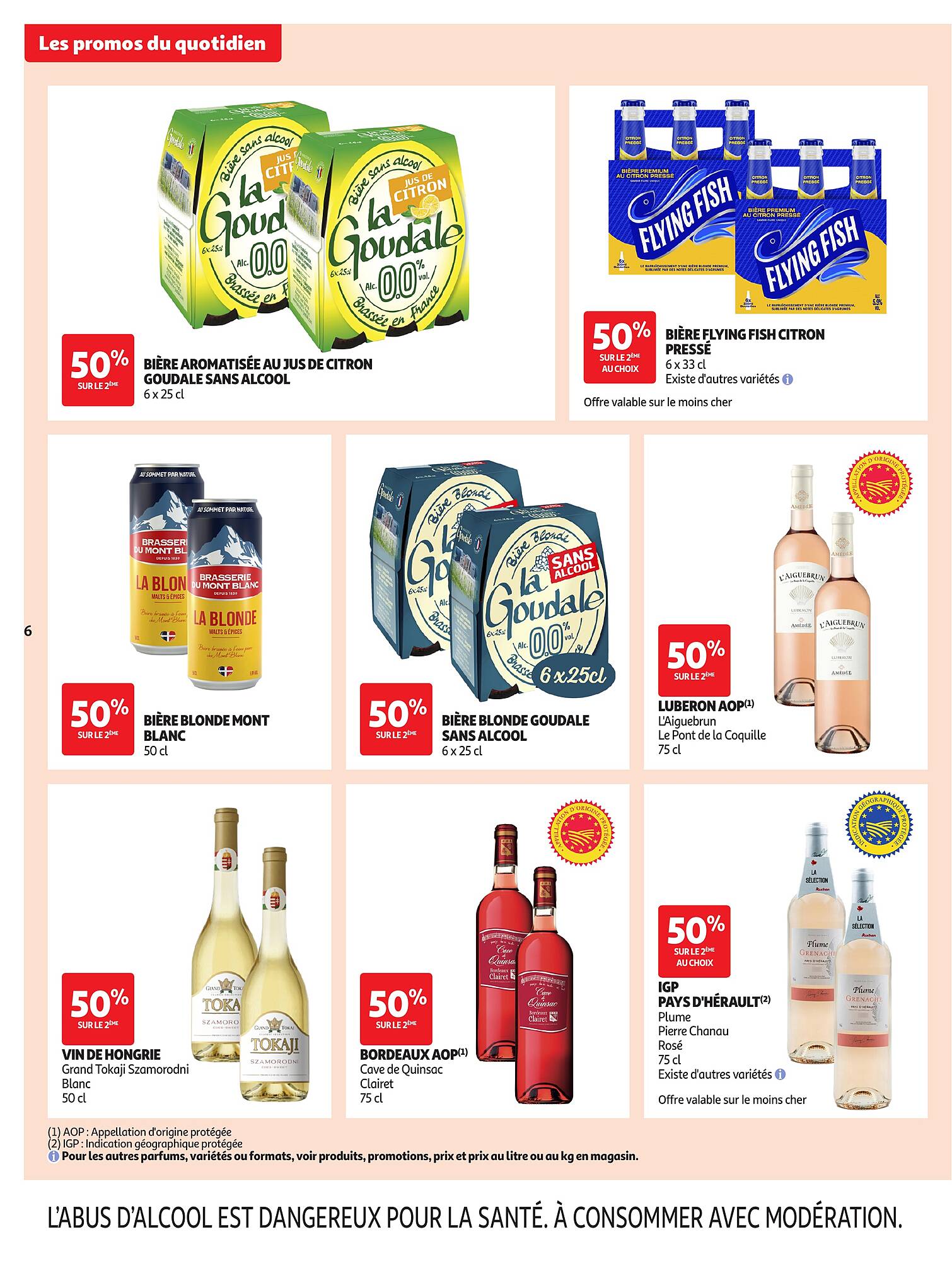Auchan Catalogue - Pagina 6