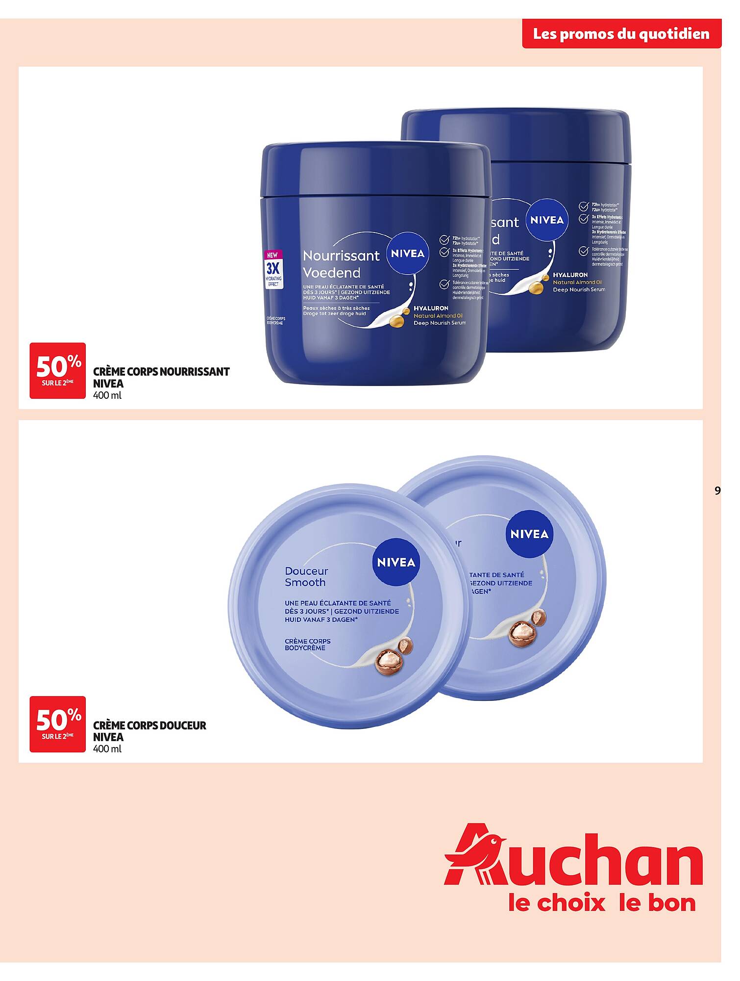 Auchan Catalogue - Pagina 9
