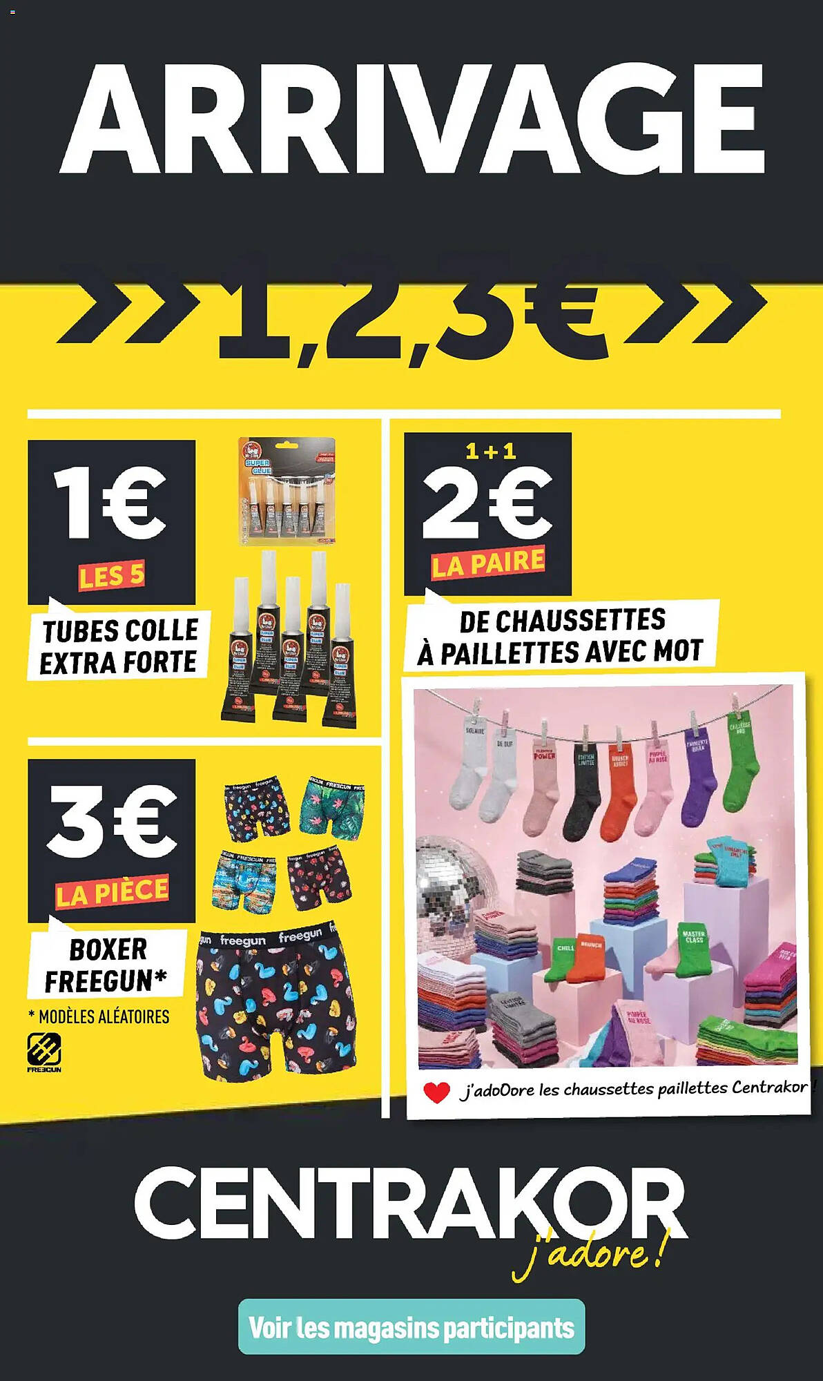 Centrakor Catalogue - Pagina 1