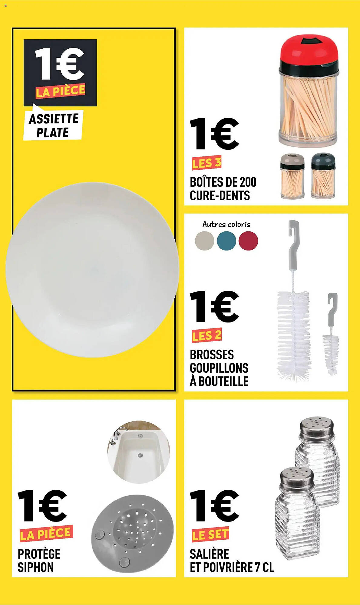 Centrakor Catalogue - Pagina 4