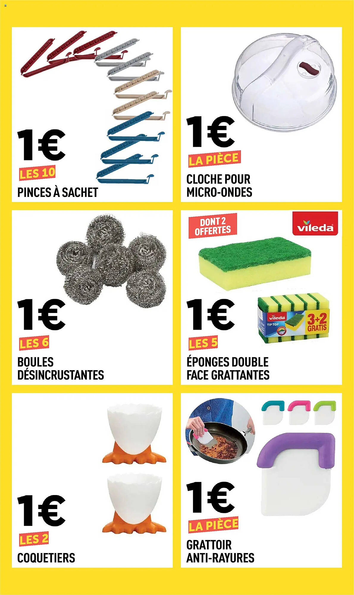 Centrakor Catalogue - Pagina 7