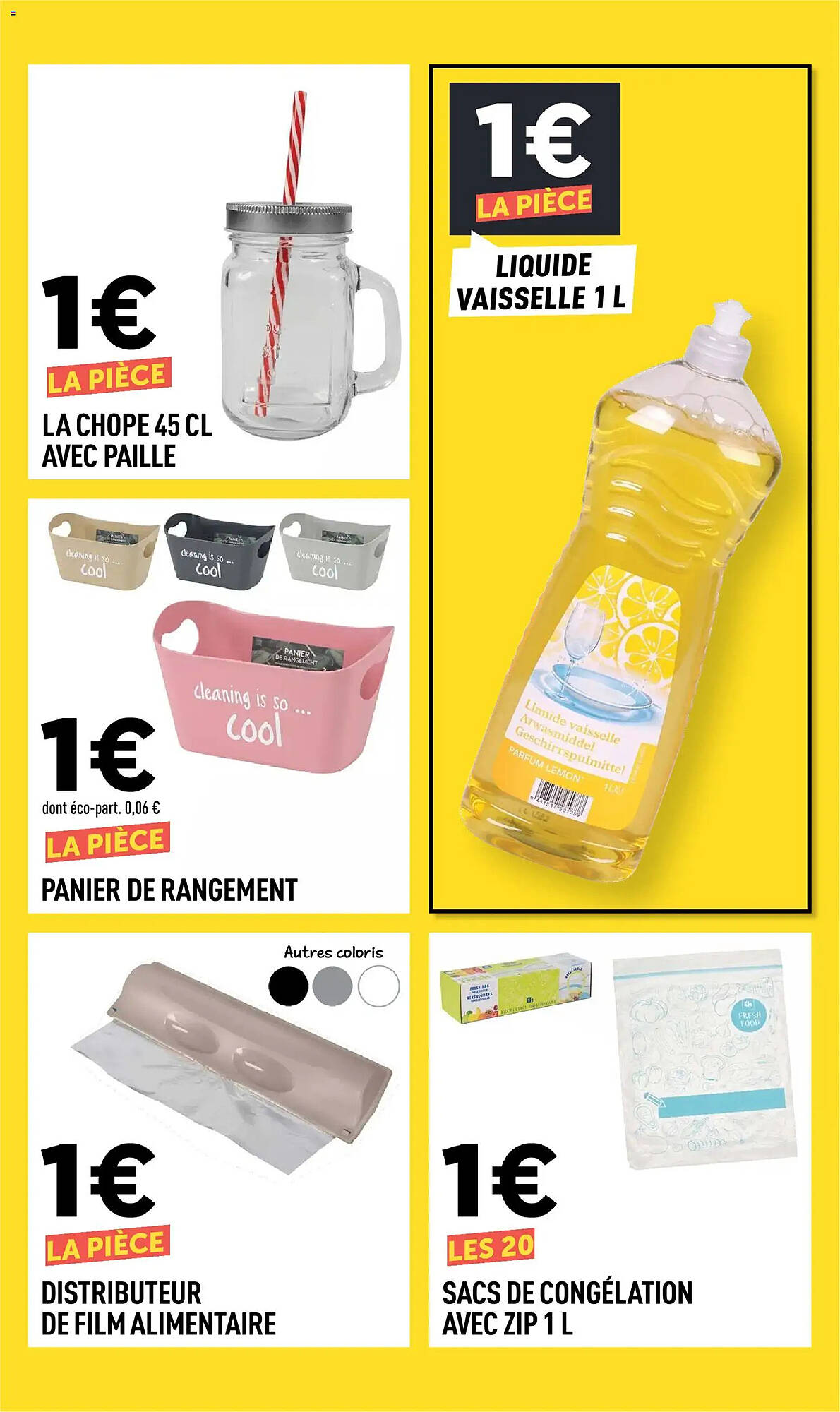 Centrakor Catalogue - Pagina 9