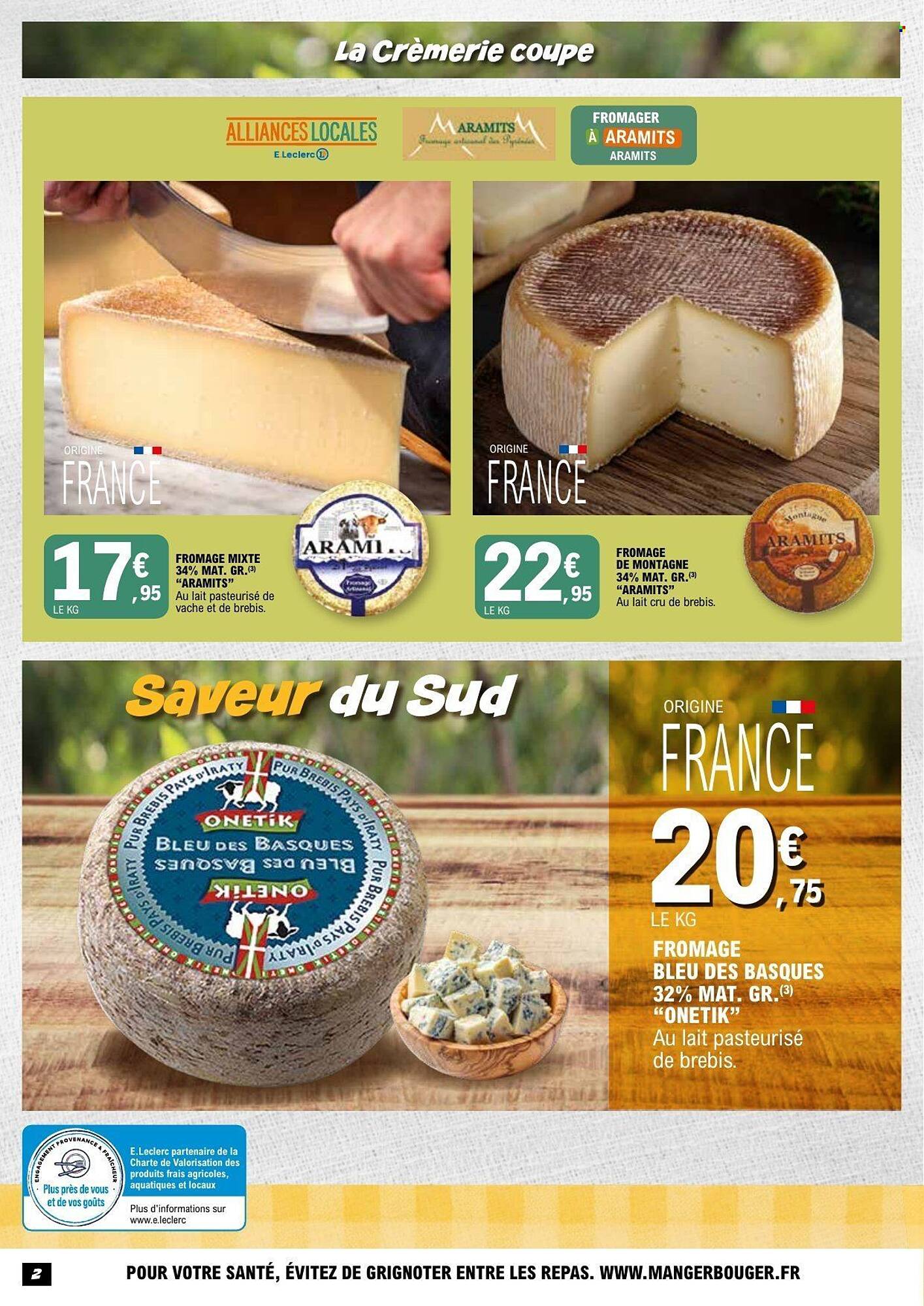 E.Leclerc Catalogue - Pagina 2
