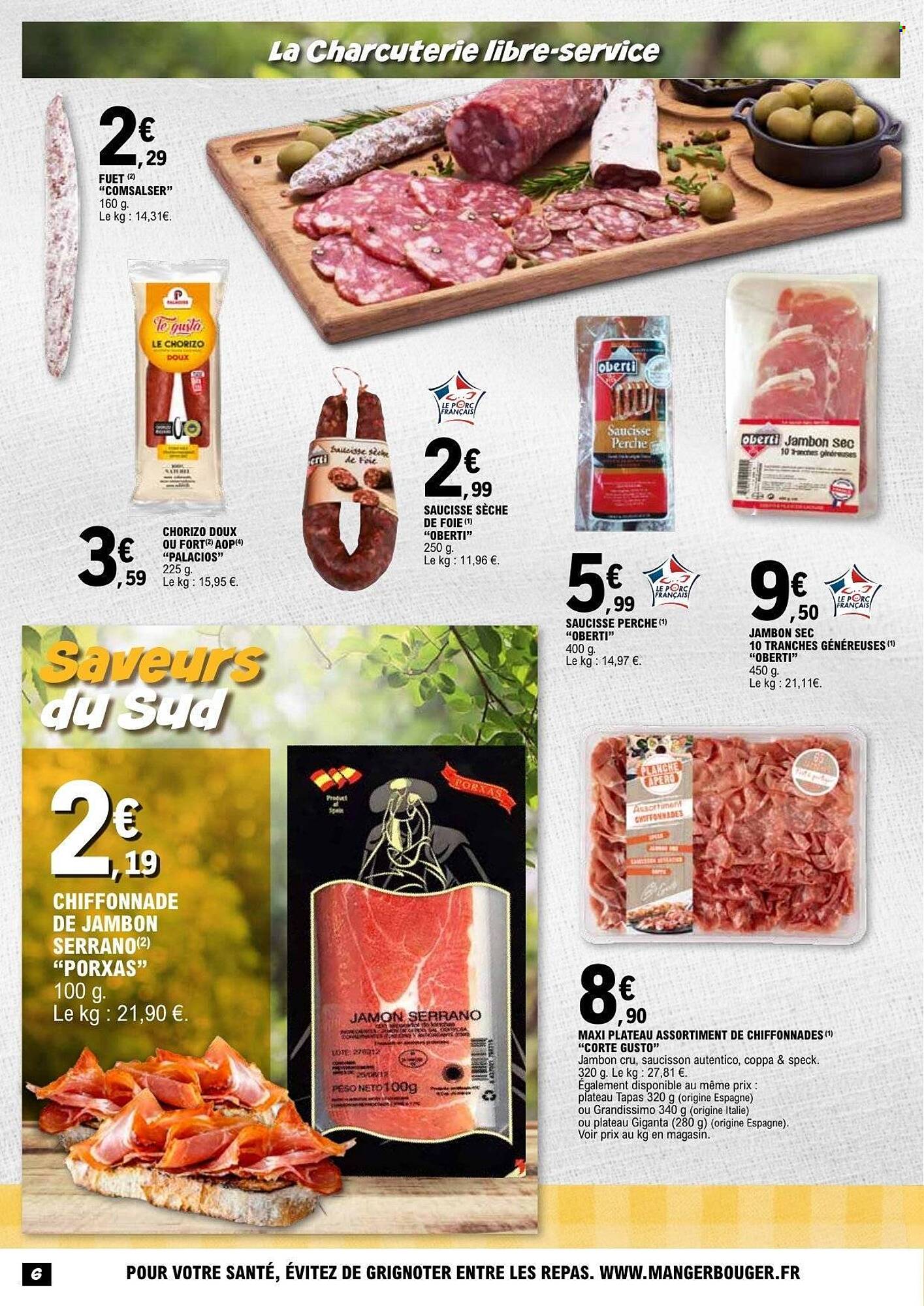 E.Leclerc Catalogue - Pagina 6