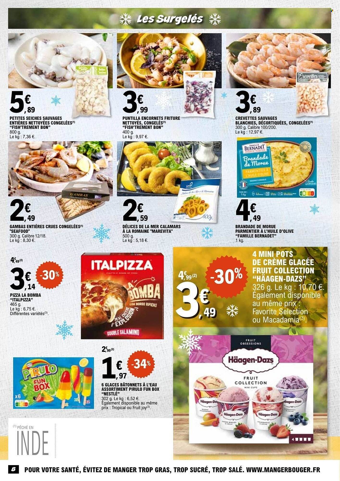 E.Leclerc Catalogue - Pagina 8