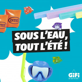 Gifi Catalogue