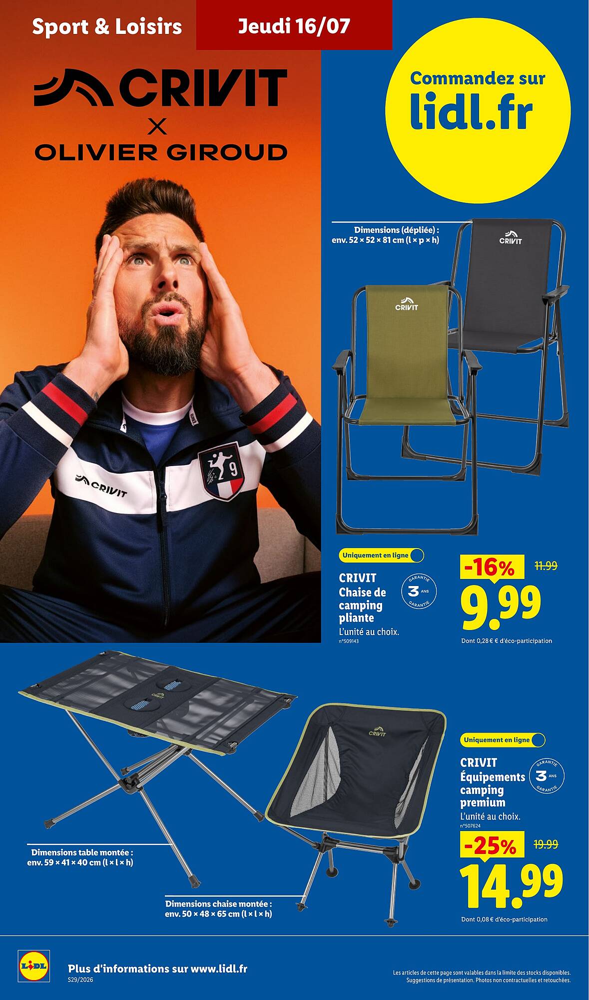 Lidl Catalogue - Pagina 10