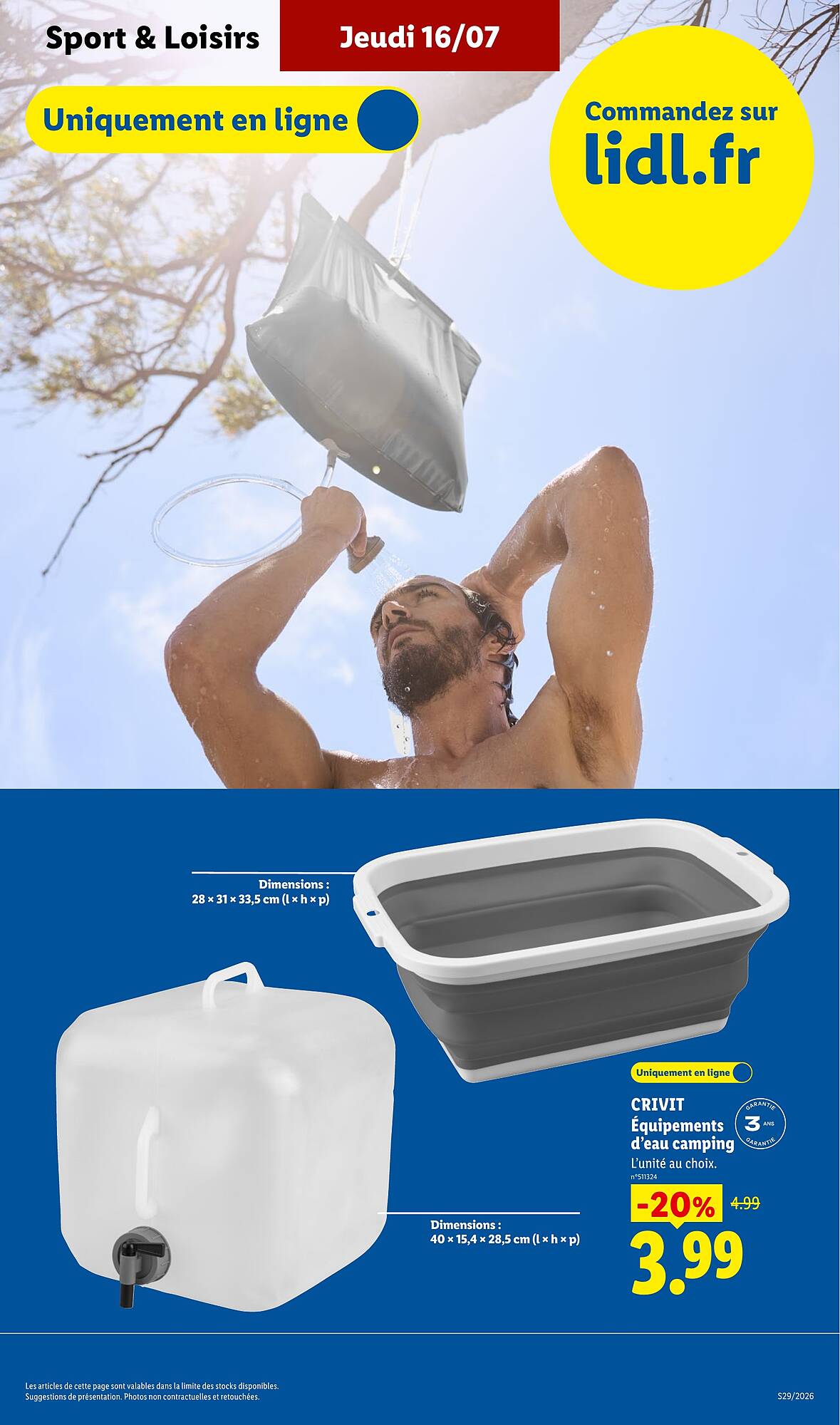Lidl Catalogue - Pagina 11