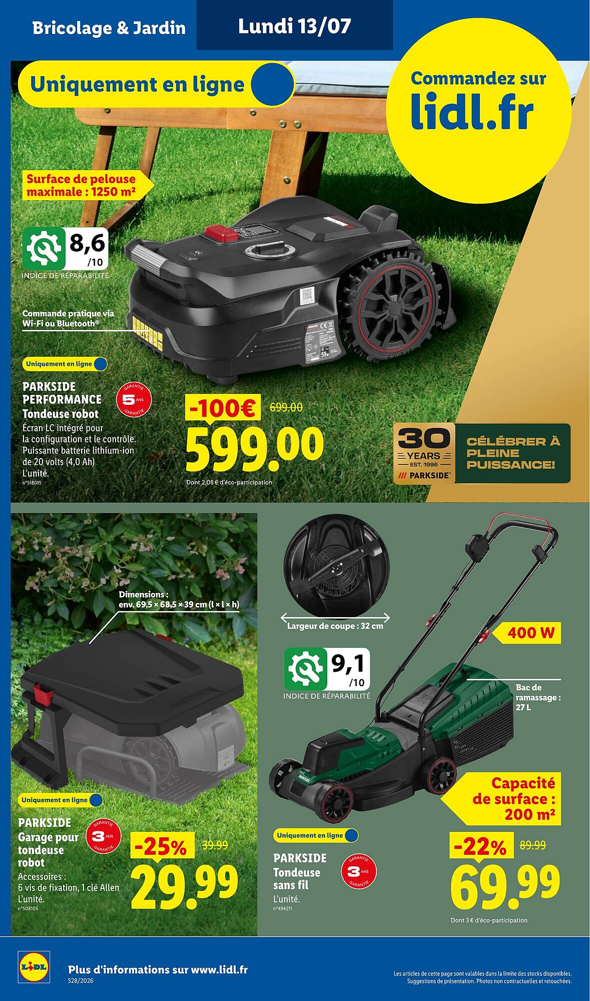 Lidl Catalogue - Pagina 2