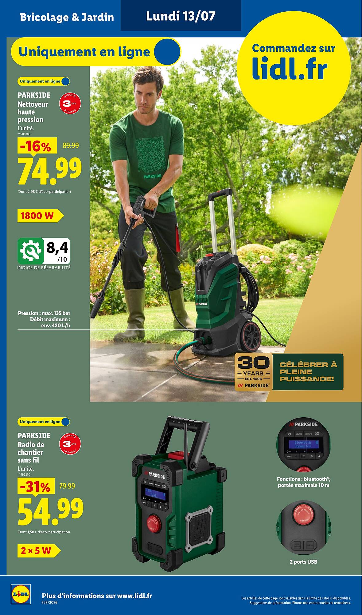 Lidl Catalogue - Pagina 4
