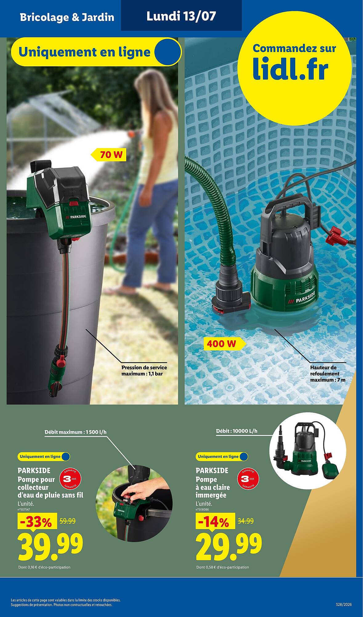 Lidl Catalogue - Pagina 5