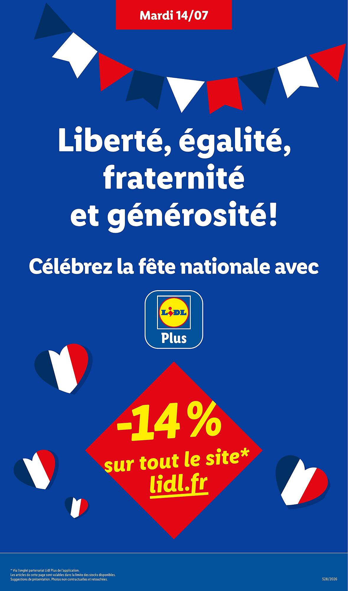Lidl Catalogue - Pagina 7