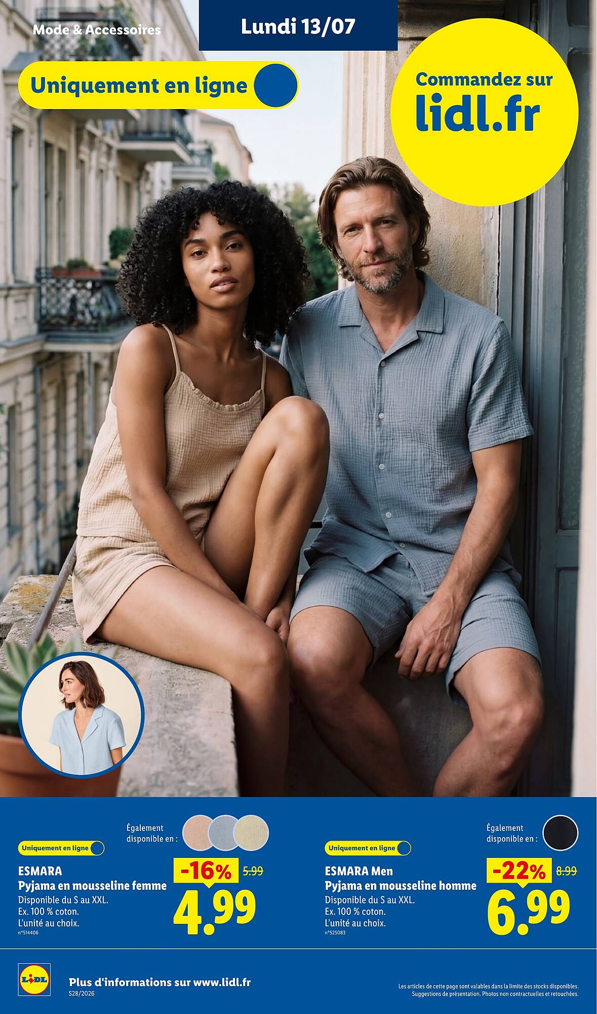 Lidl Catalogue - Pagina 8