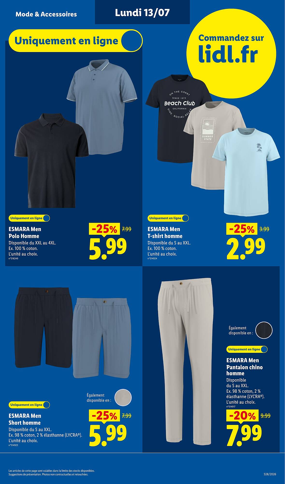 Lidl Catalogue - Pagina 9