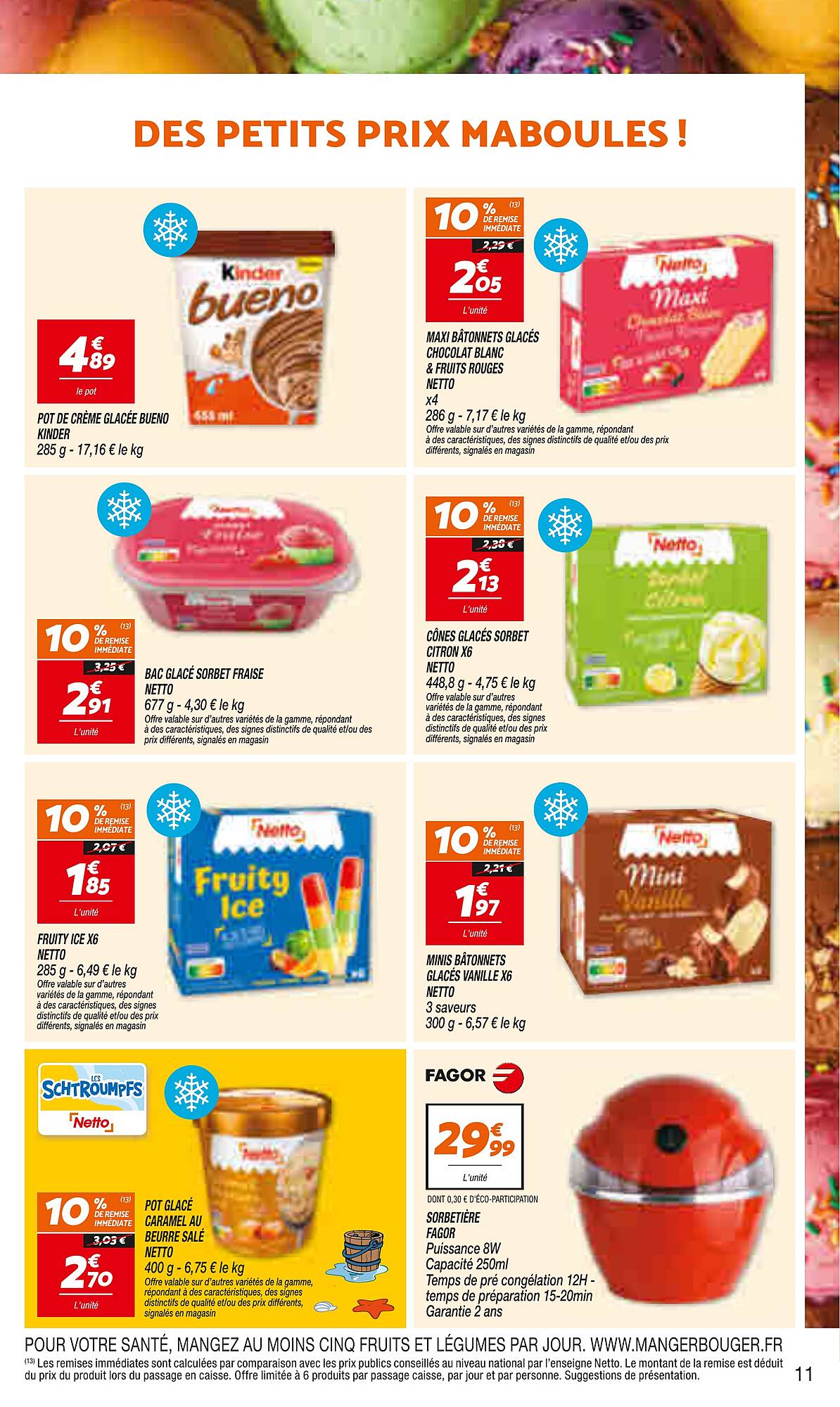 Netto Catalogue - Pagina 11