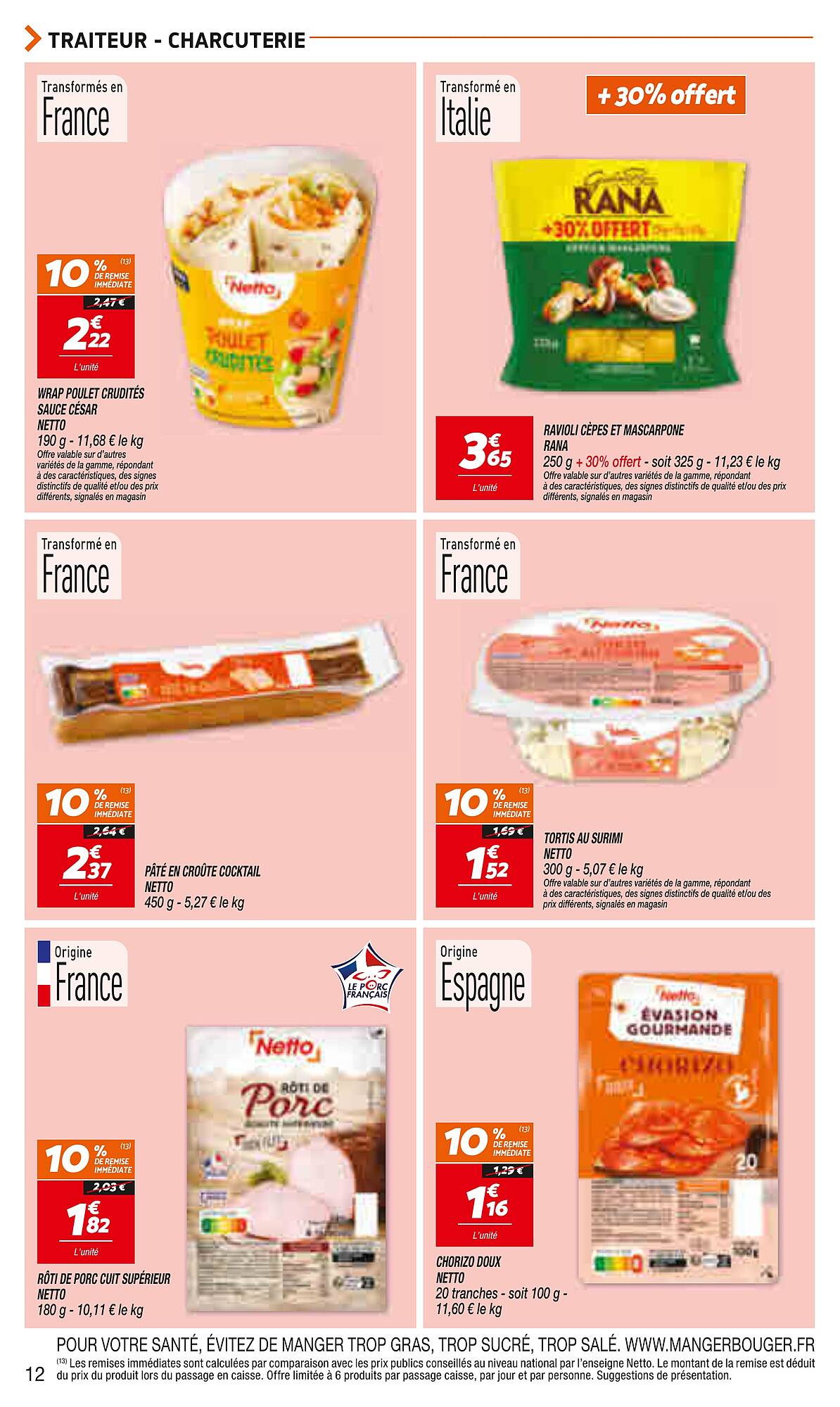 Netto Catalogue - Pagina 12