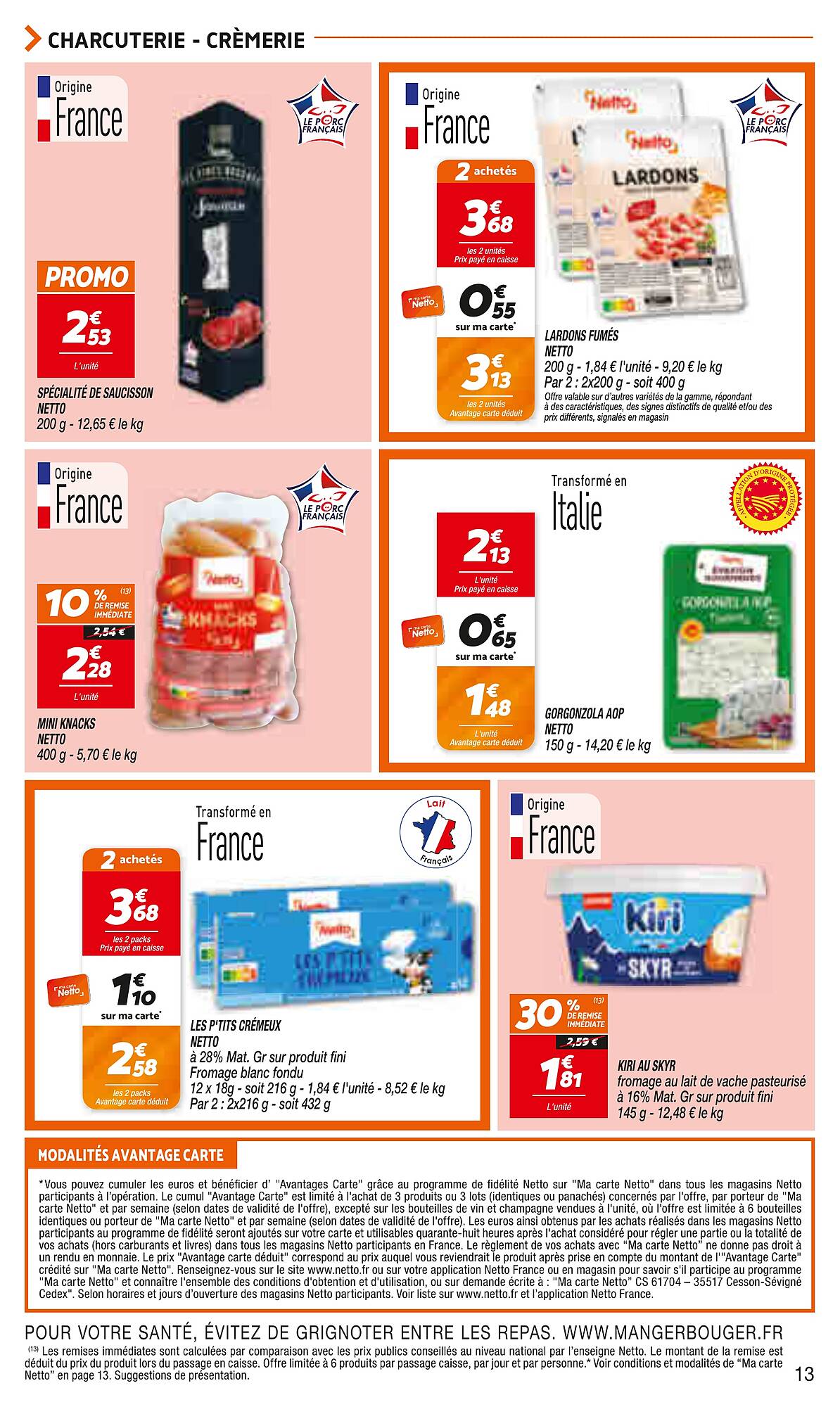 Netto Catalogue - Pagina 13