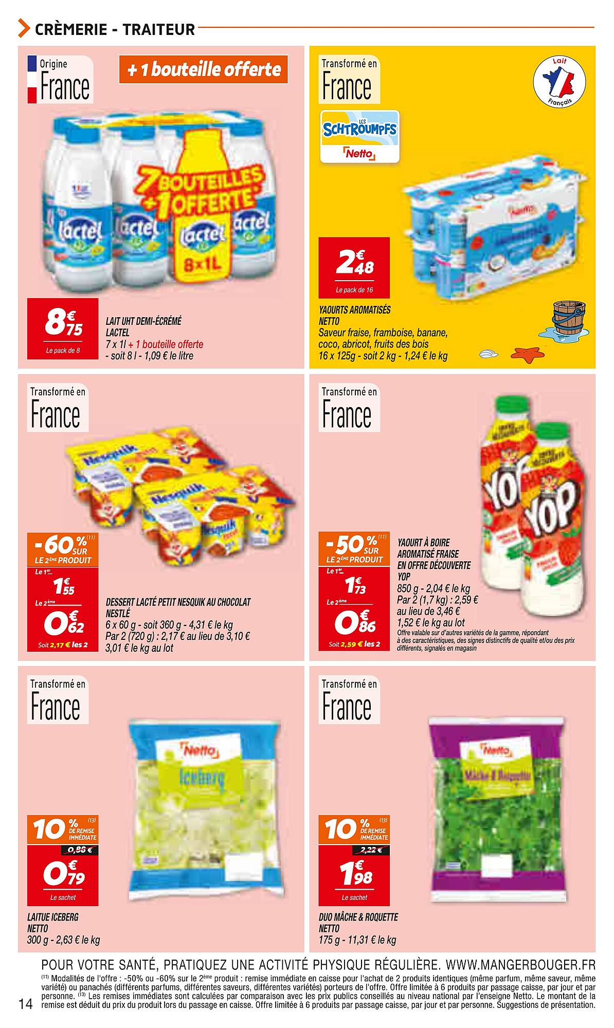 Netto Catalogue - Pagina 14