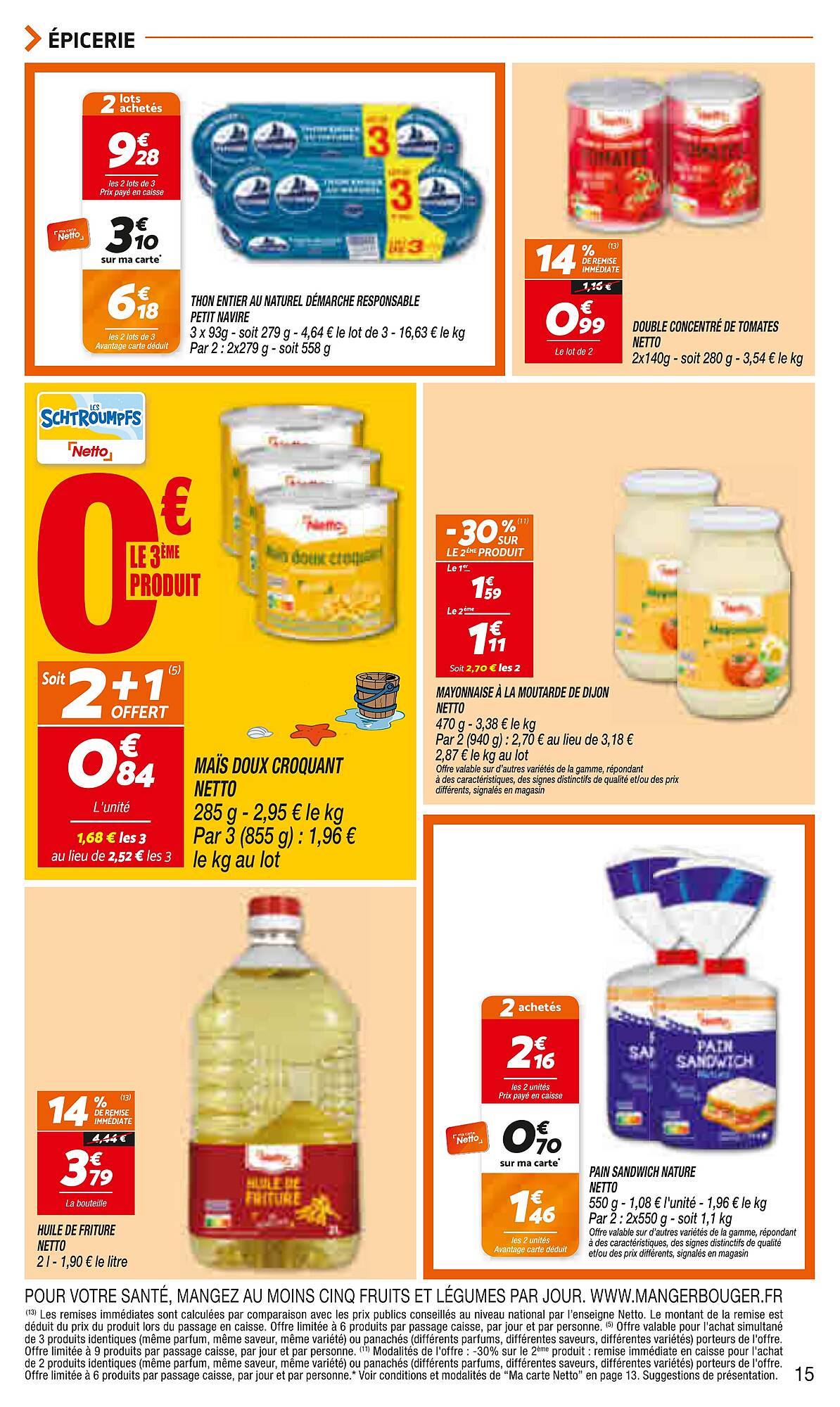 Netto Catalogue - Pagina 15