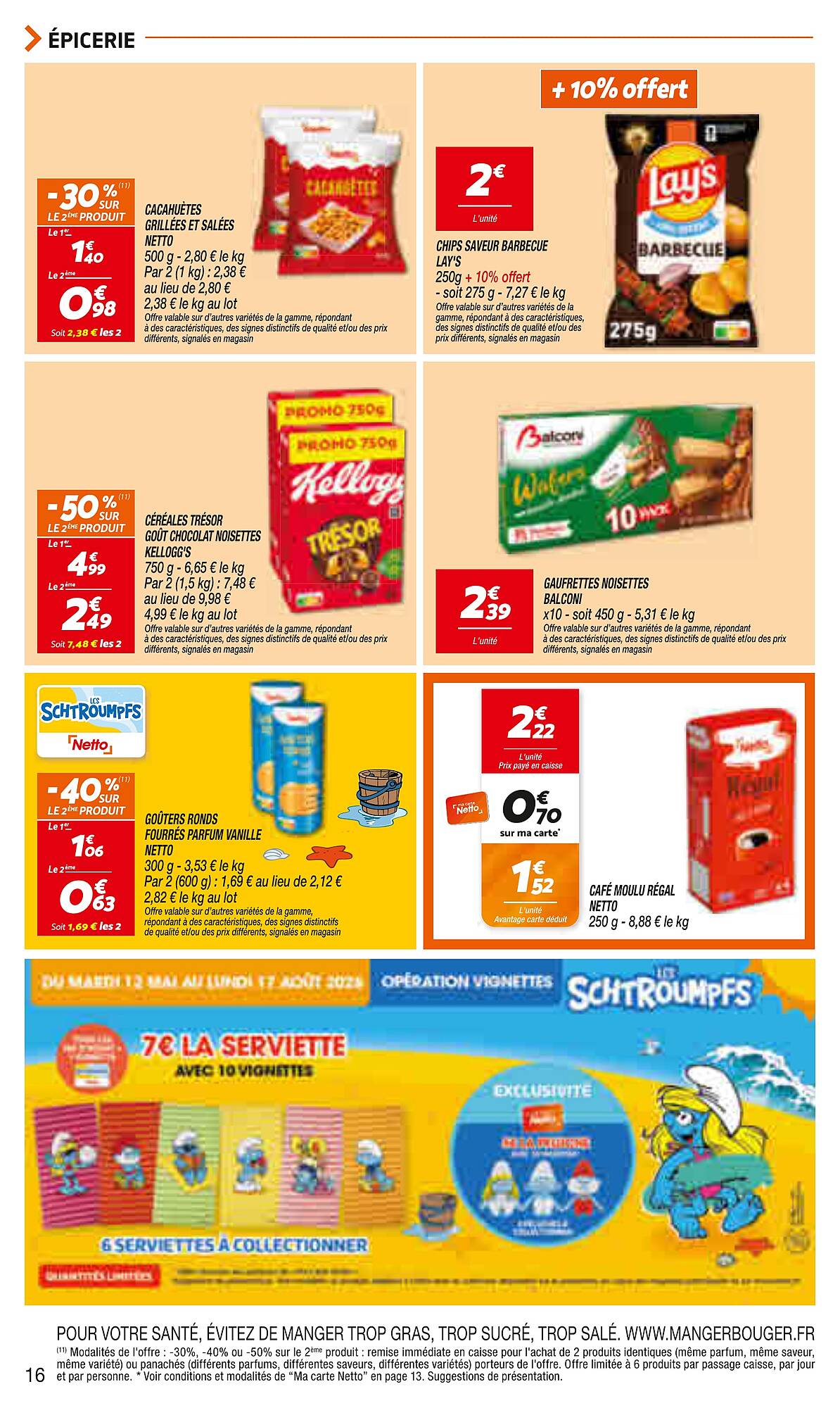 Netto Catalogue - Pagina 16