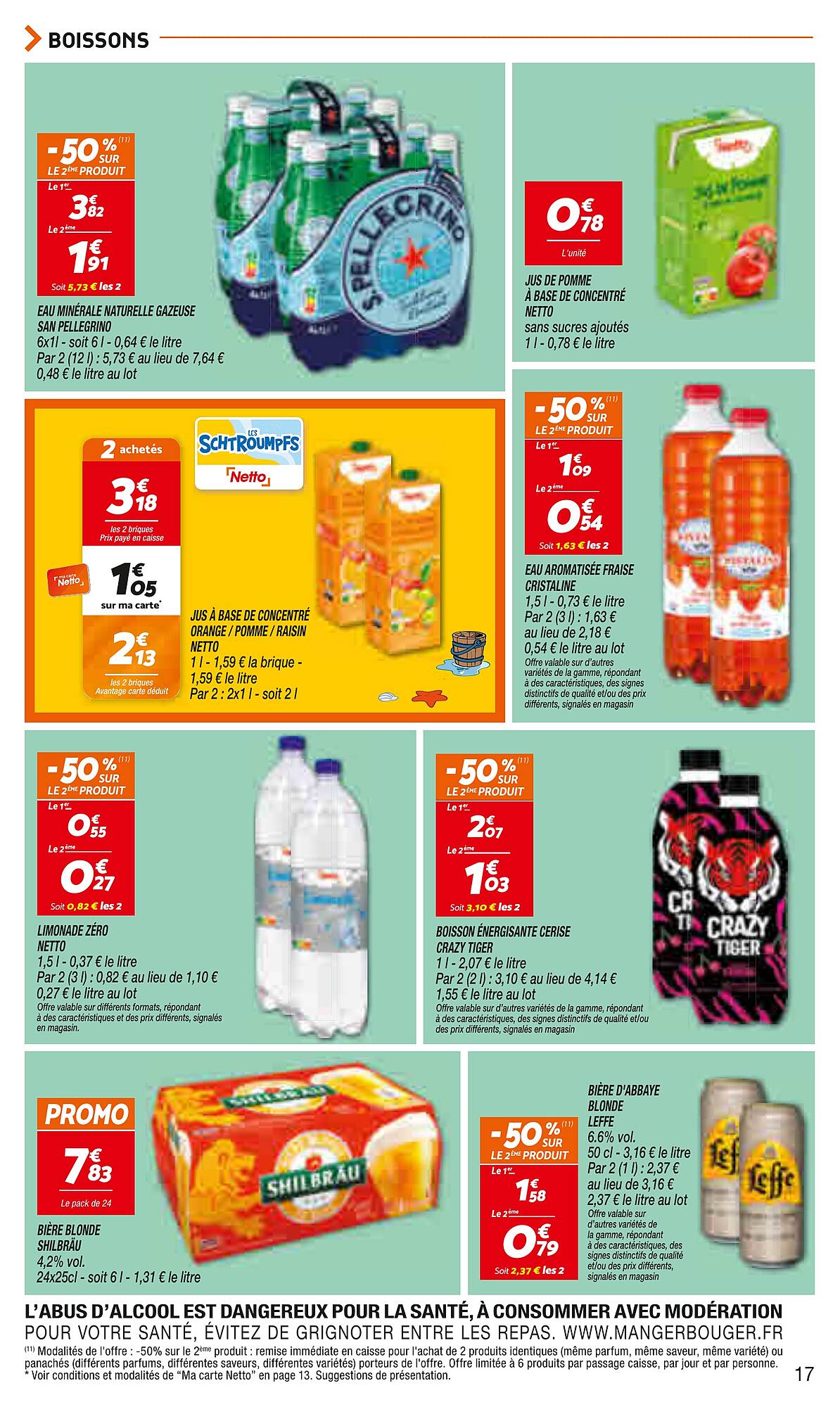 Netto Catalogue - Pagina 17