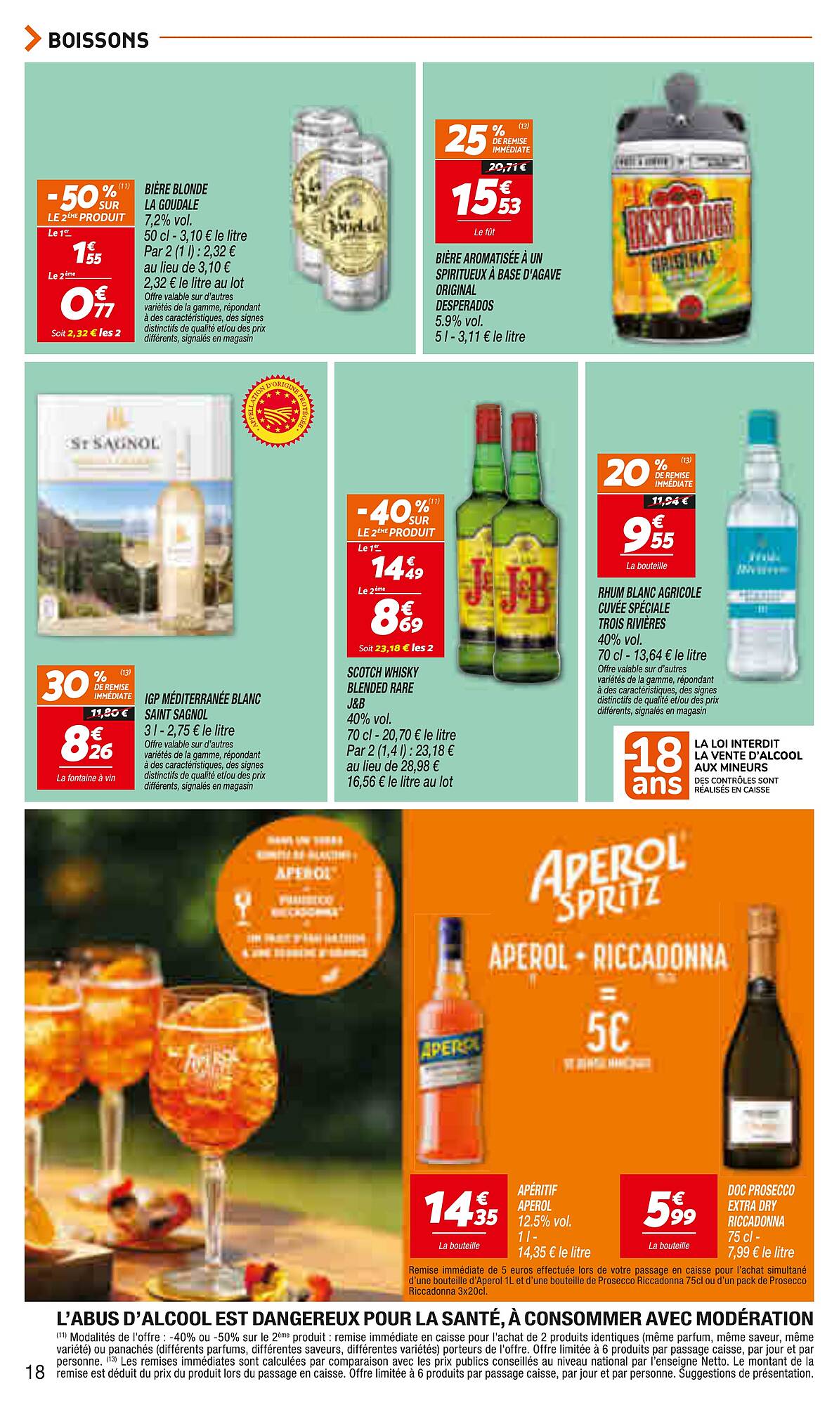 Netto Catalogue - Pagina 18