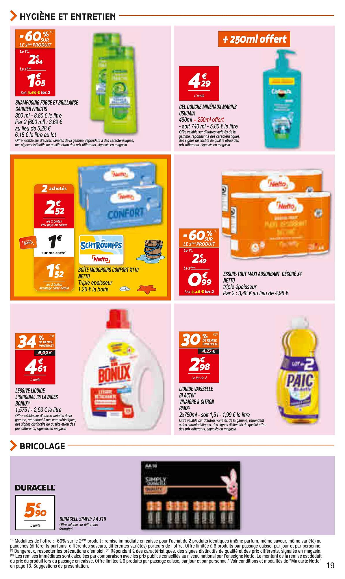 Netto Catalogue - Pagina 19