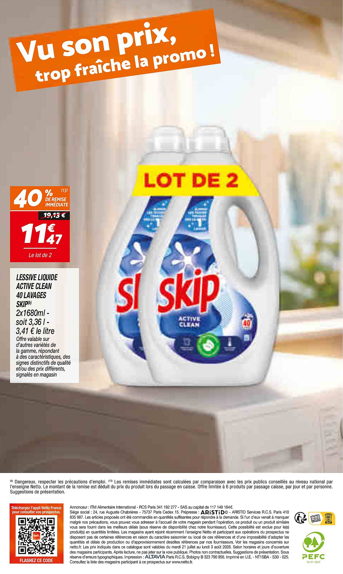 Netto Catalogue - Pagina 20