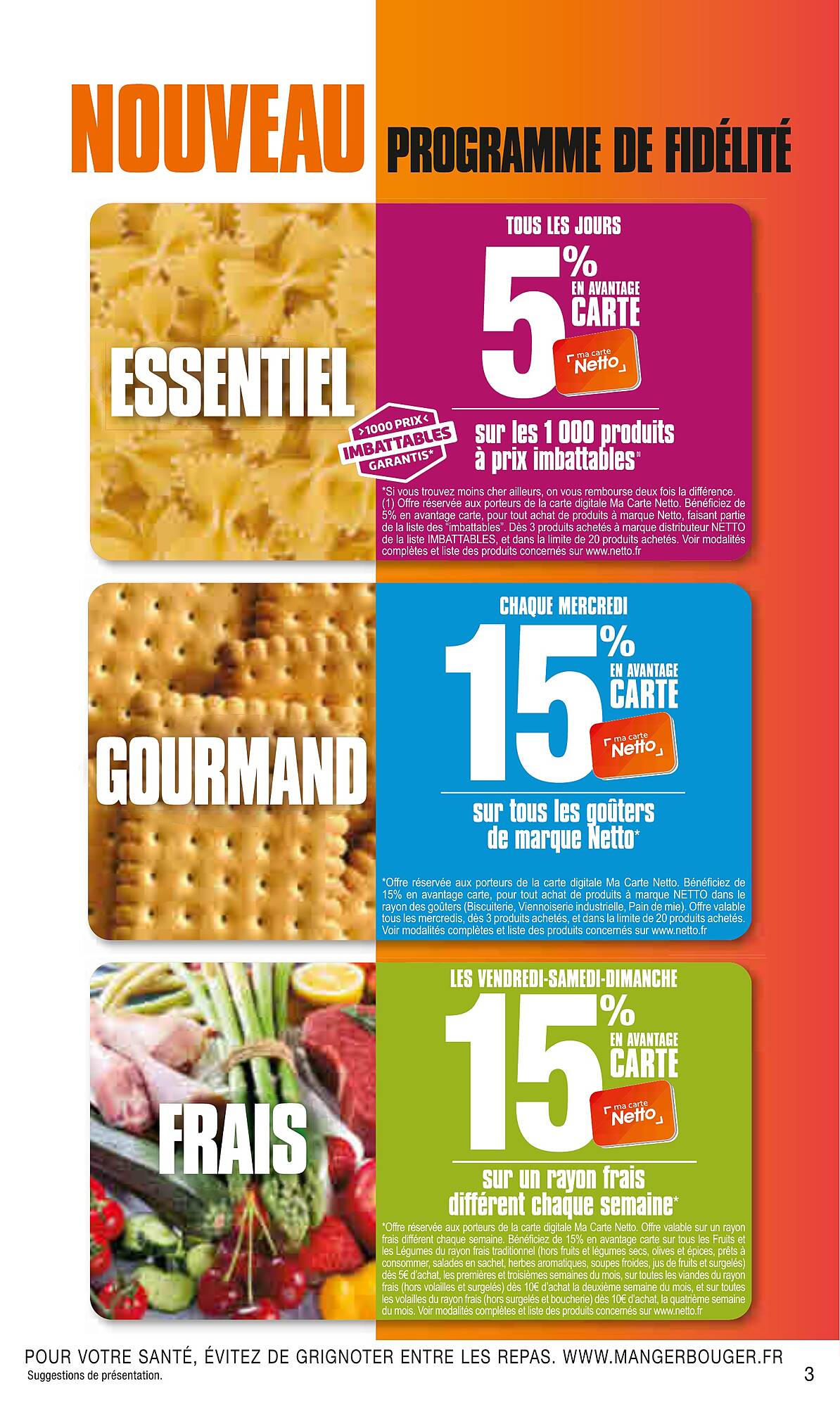 Netto Catalogue - Pagina 3