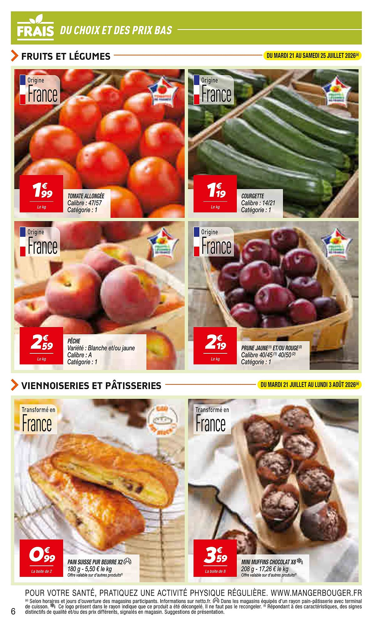 Netto Catalogue - Pagina 6