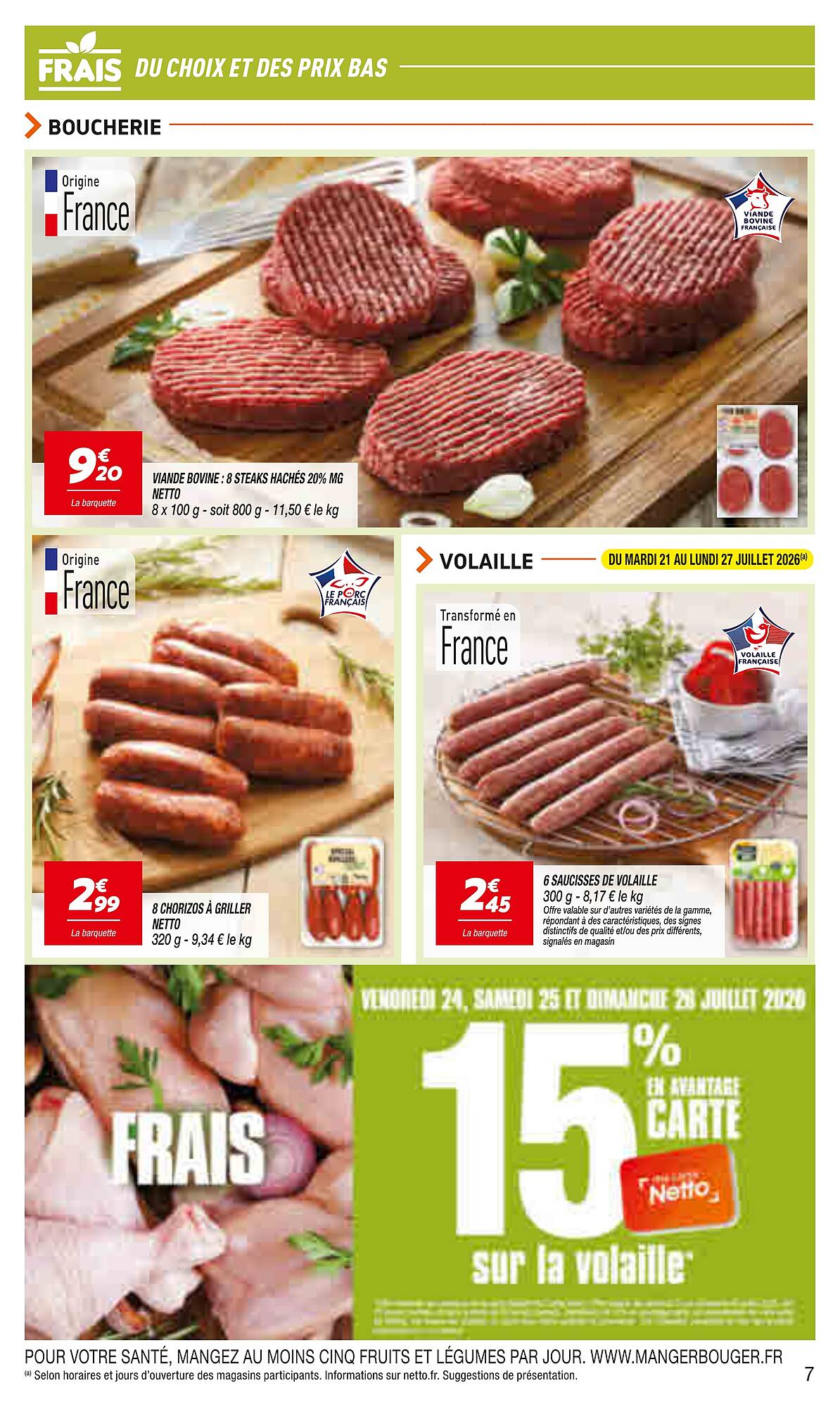 Netto Catalogue - Pagina 7