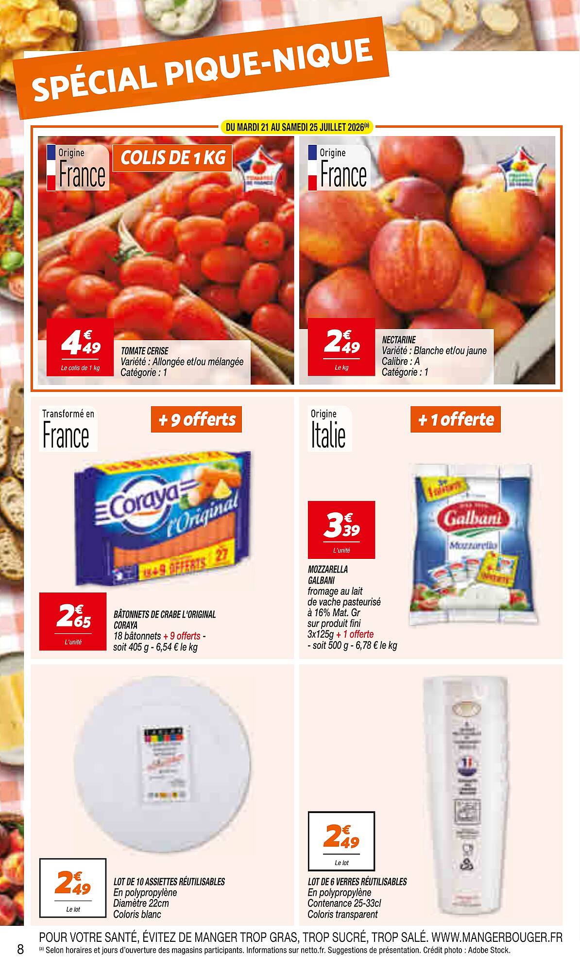 Netto Catalogue - Pagina 8