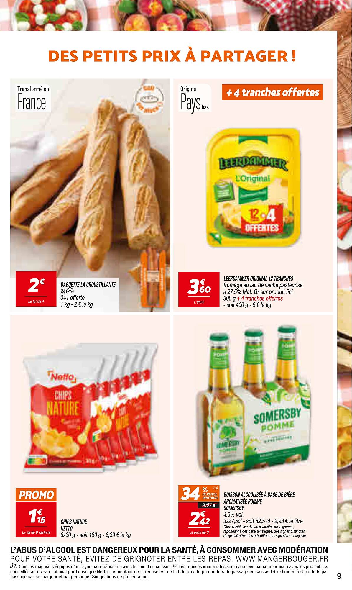 Netto Catalogue - Pagina 9
