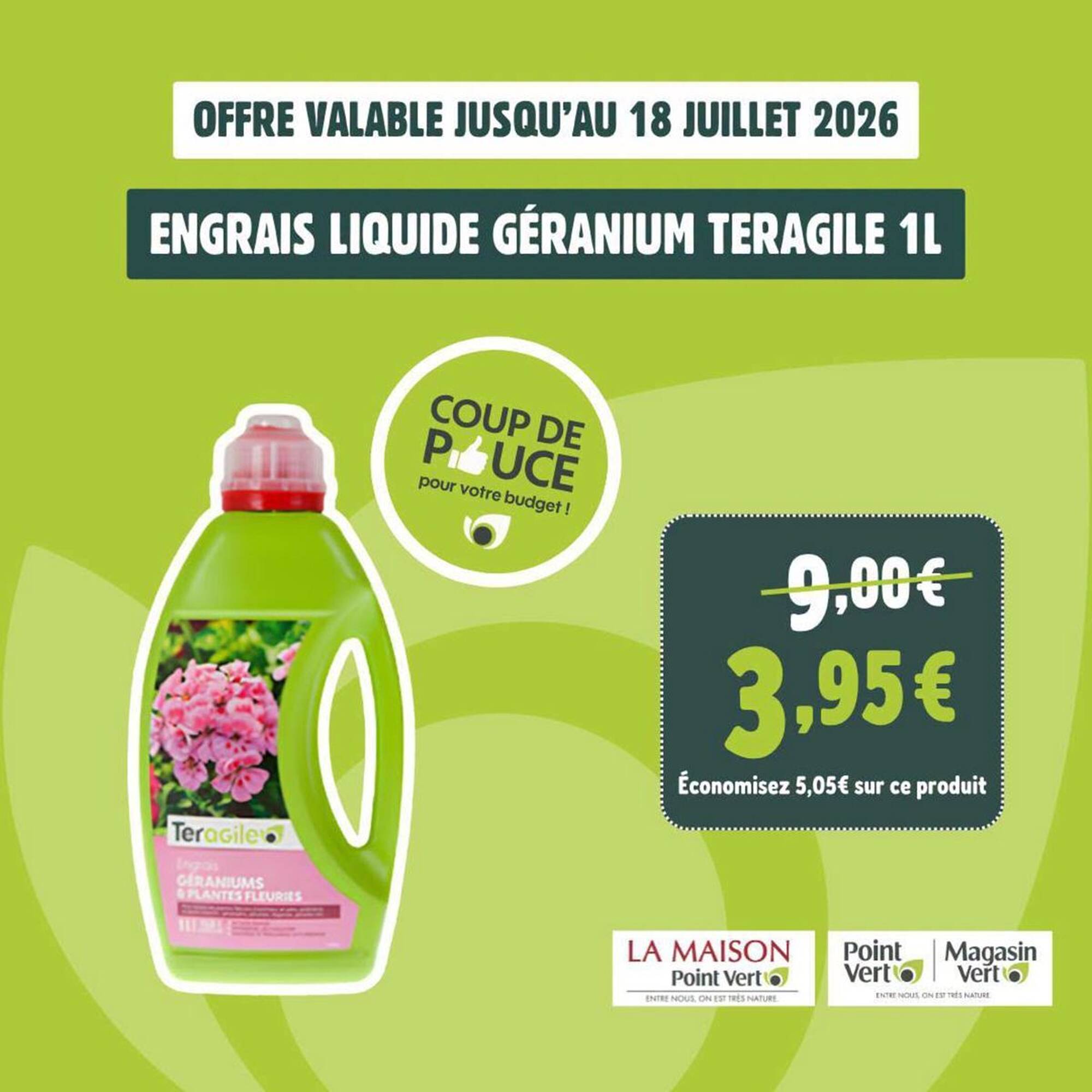 Point Vert Catalogue - Pagina 2